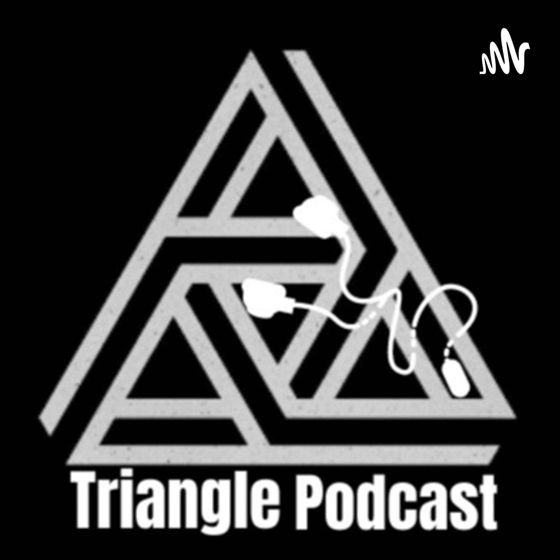 Triangle Podcast - Podcasts
