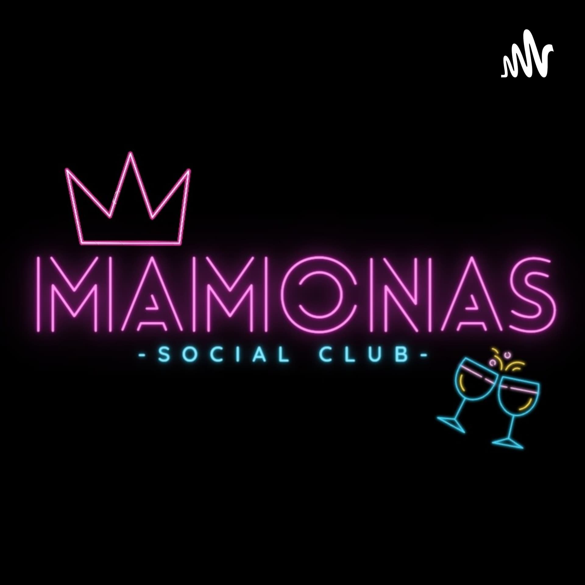 Mamonas Social Club - Podcasts