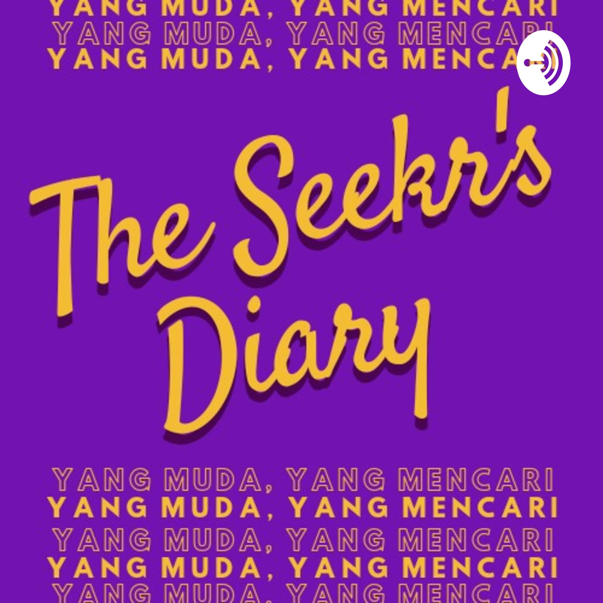 The Seekr's Diary - Podcasts