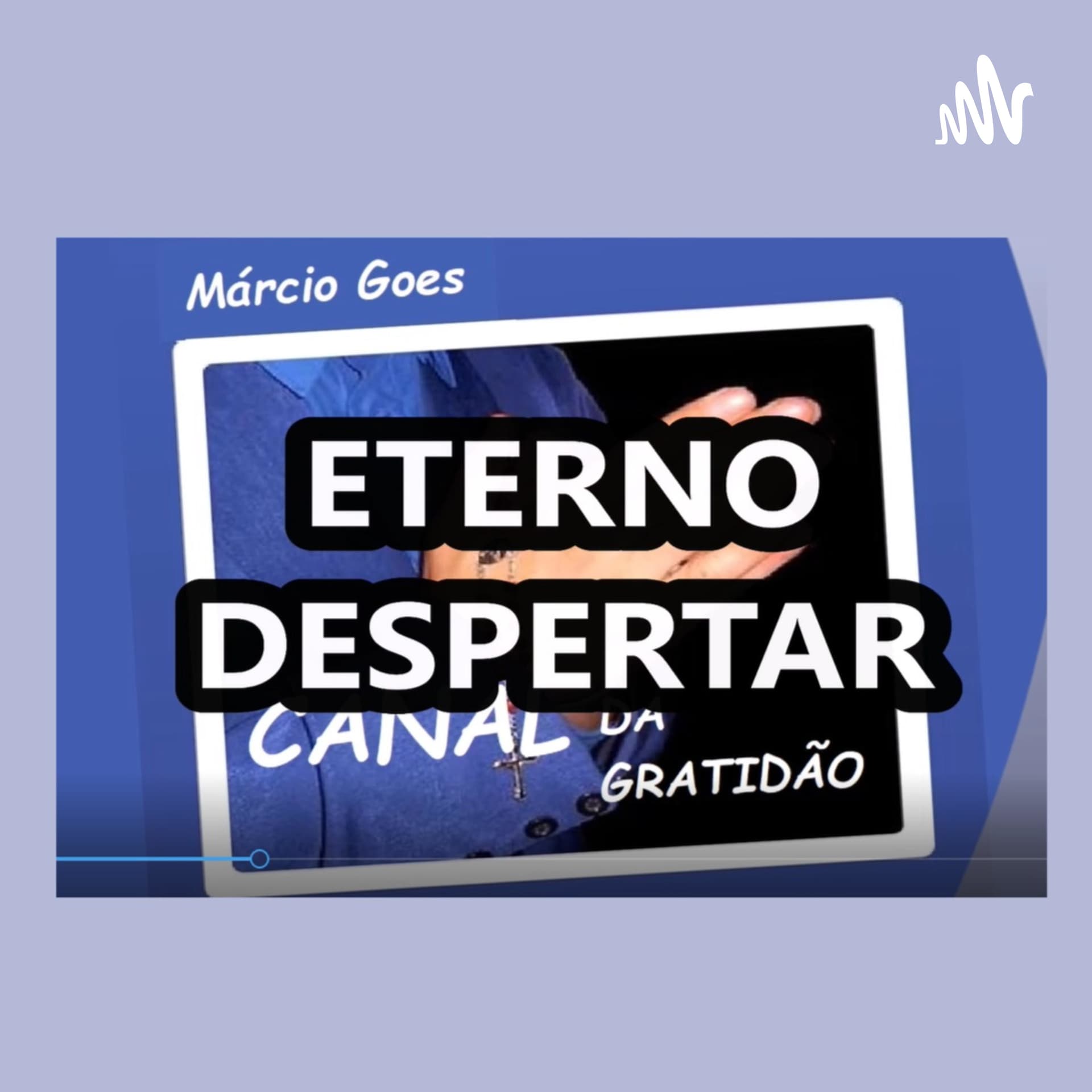 Canal da Gratidão: Eterno Despertar...