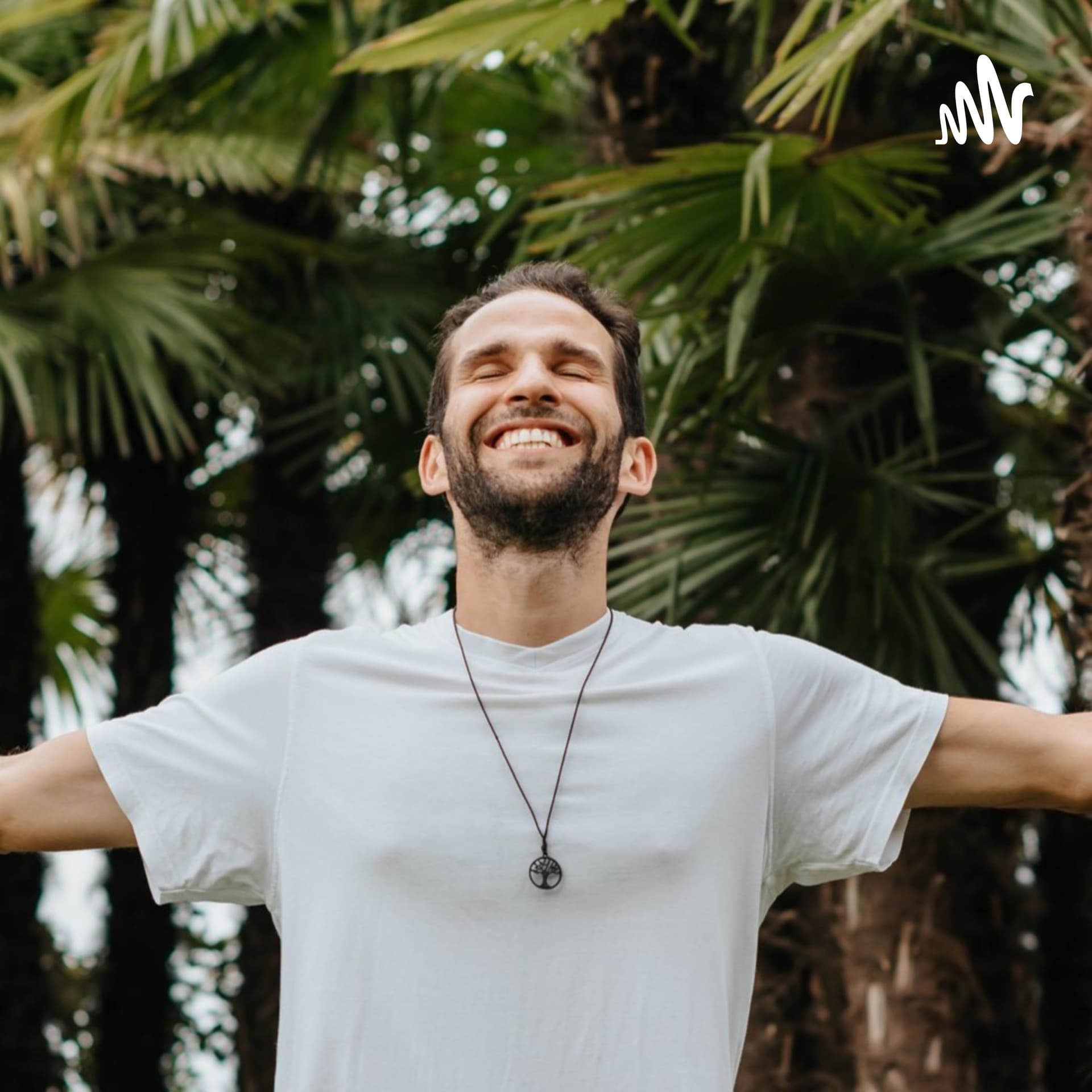 Bewusstes Atmen mit Filipe - Podcasts