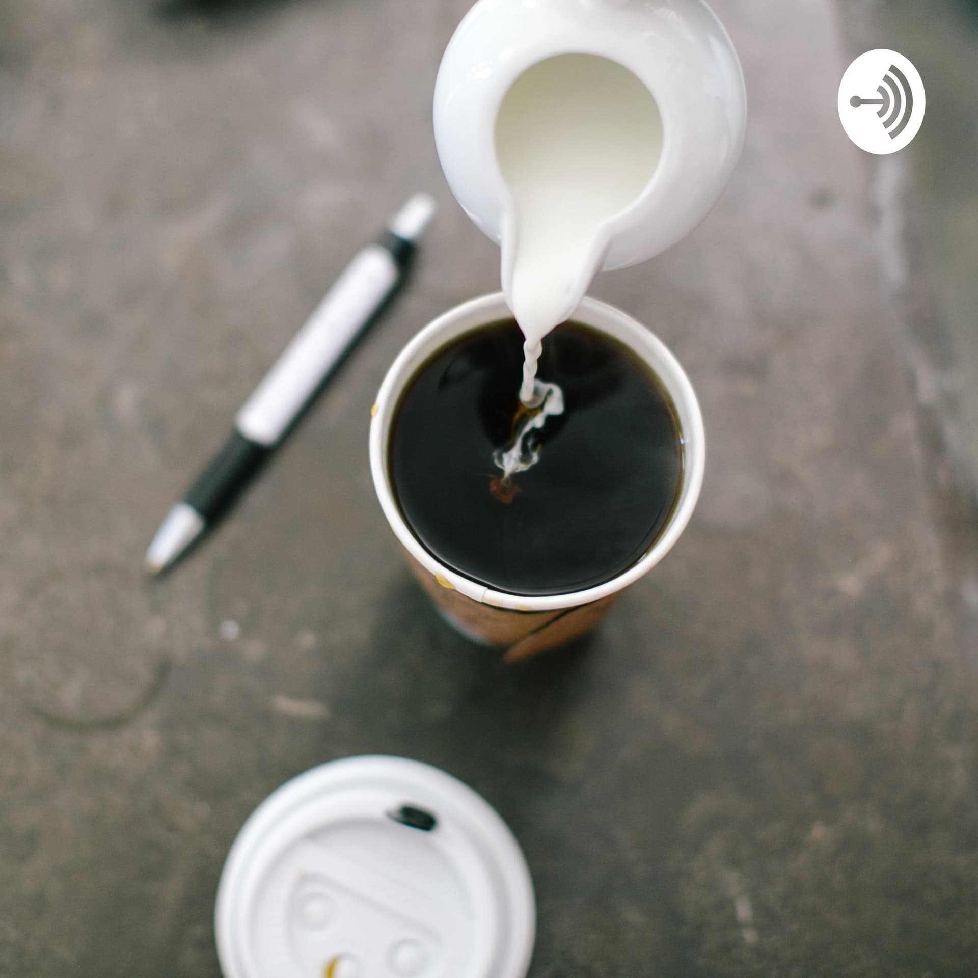 Talks with Lily - Podcasts