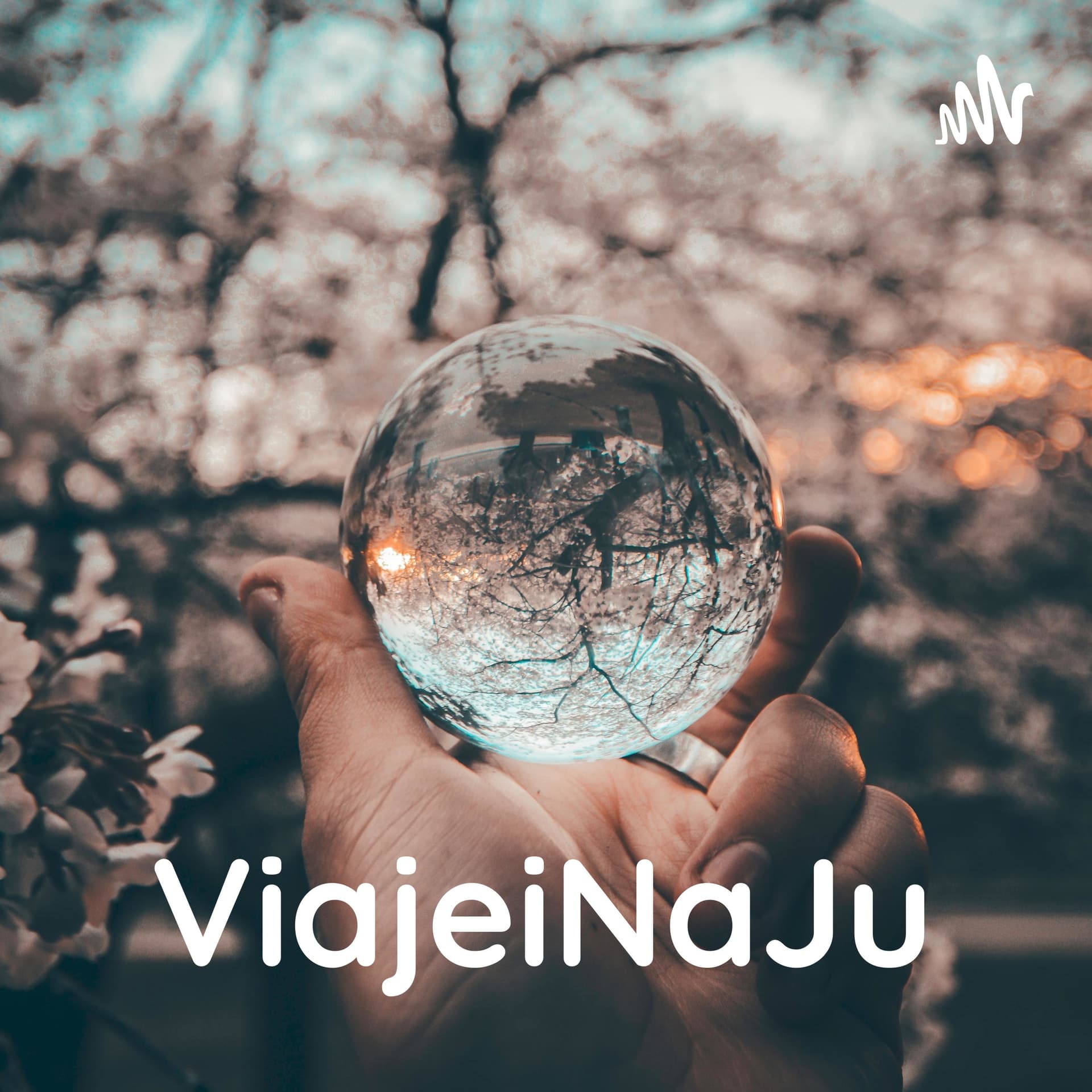 ViajeiNaJu - Podcast - Podcasts