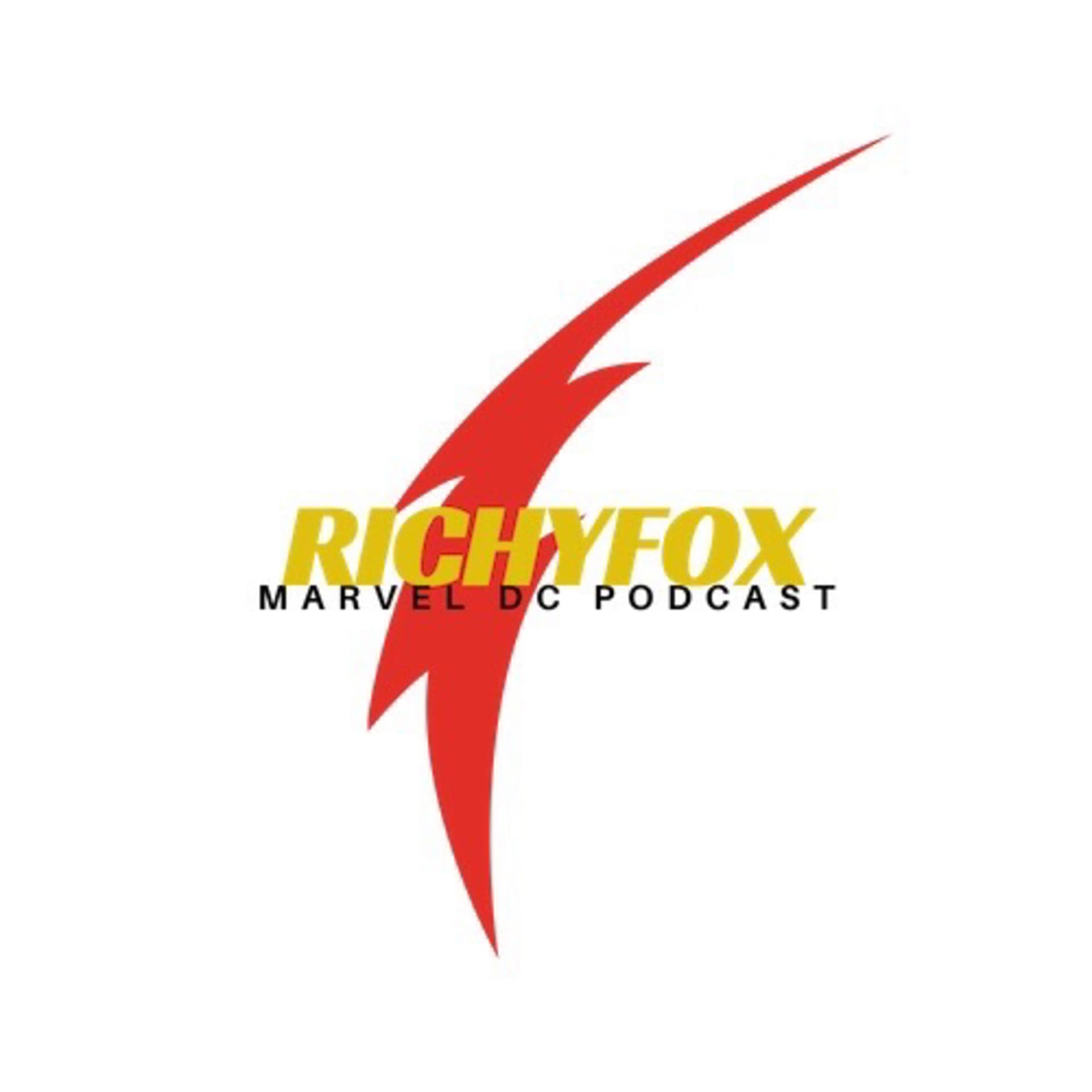 RICHYFOX - Podcasts