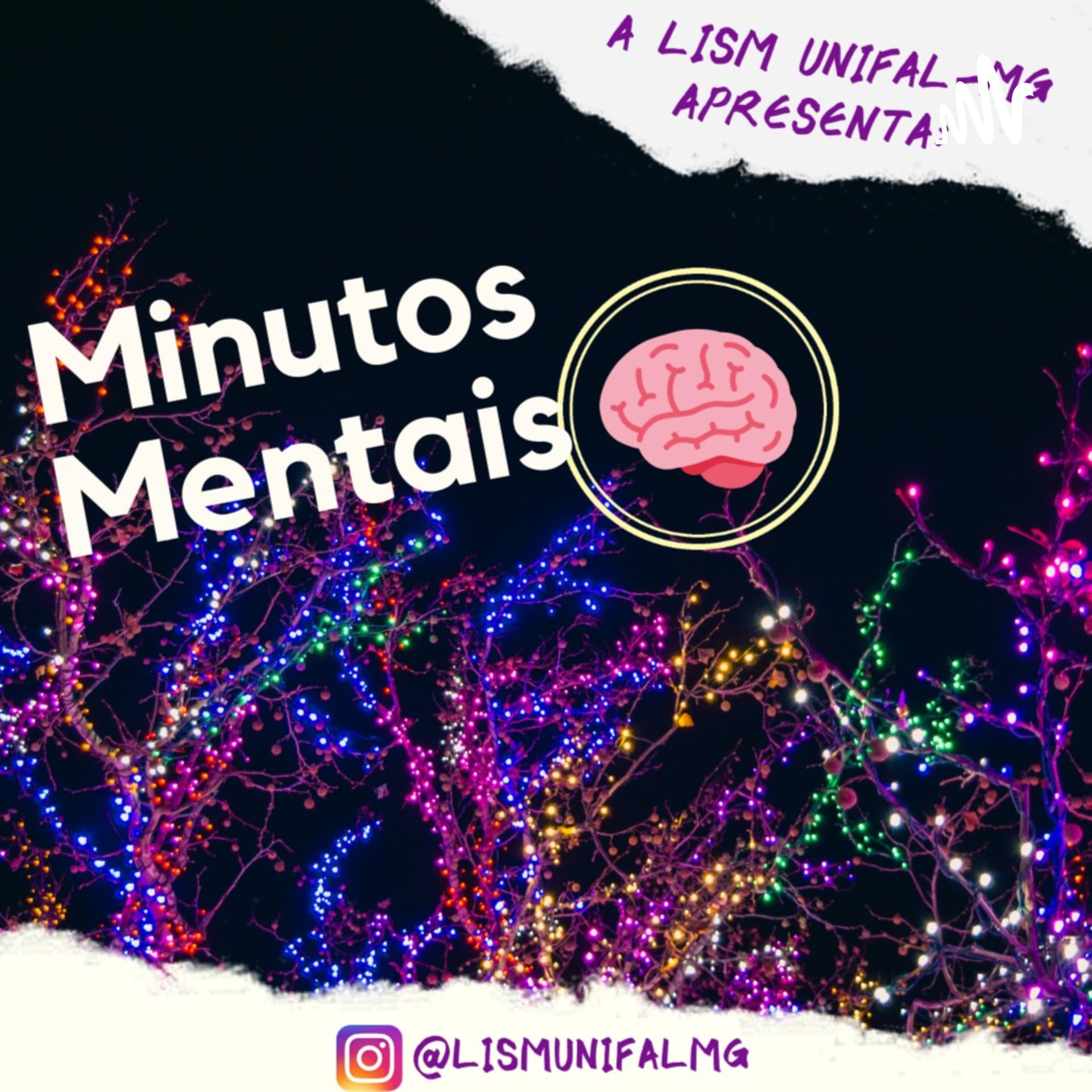 MINUTOS MENTAIS - Podcasts