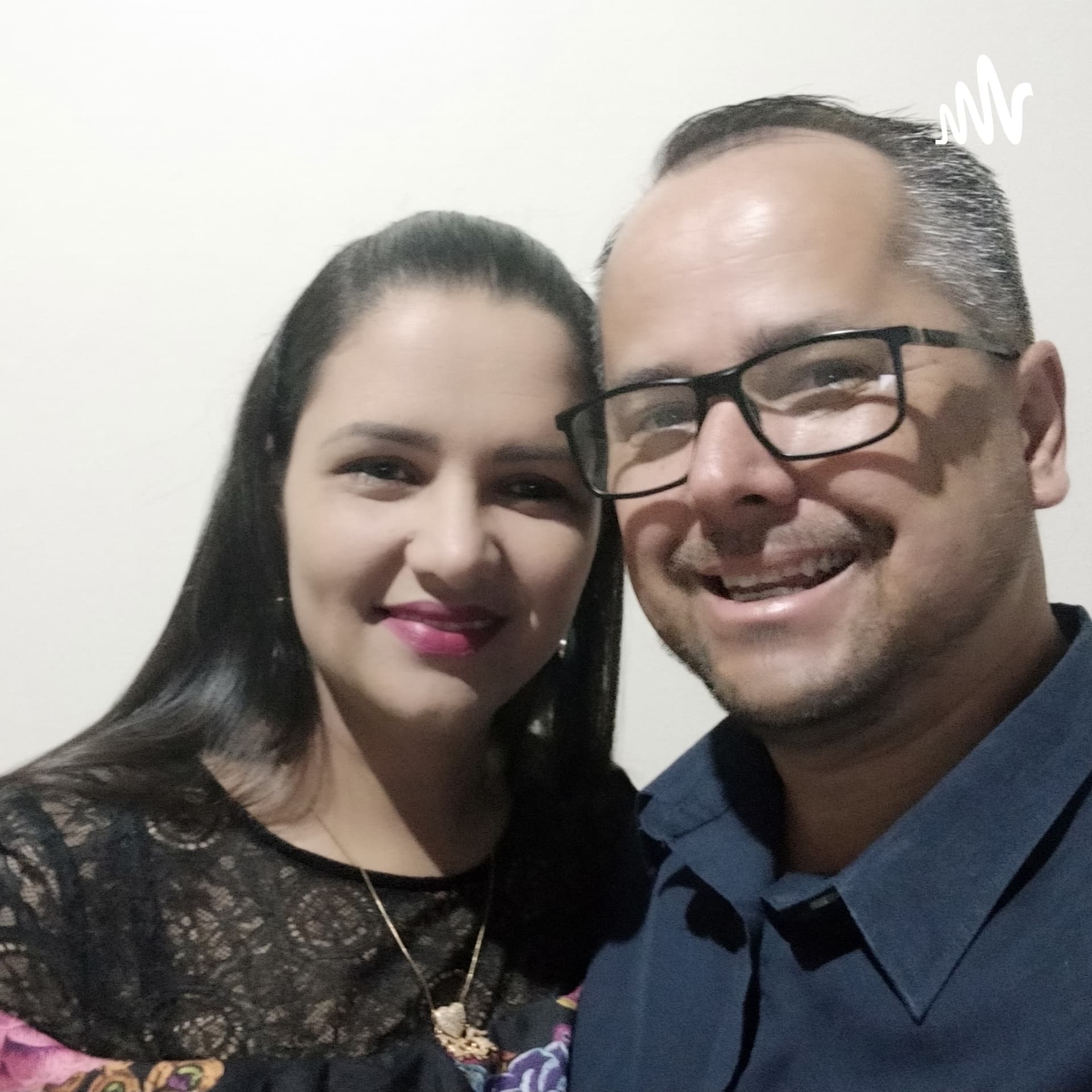 Pr Ismael Souza - Podcasts