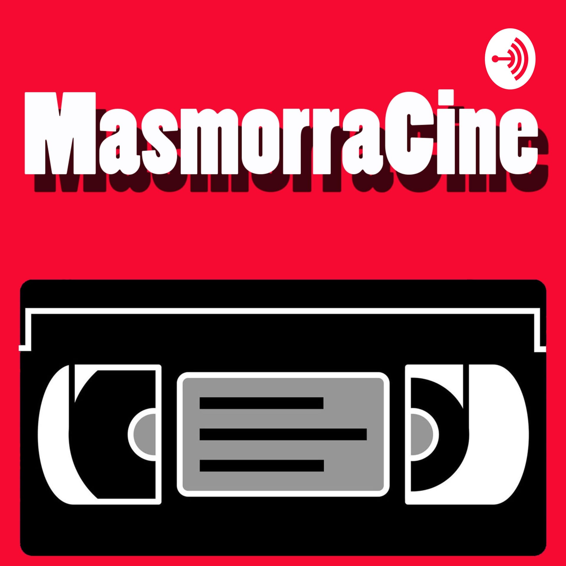 MasmorraCine BACKUP - Podcasts