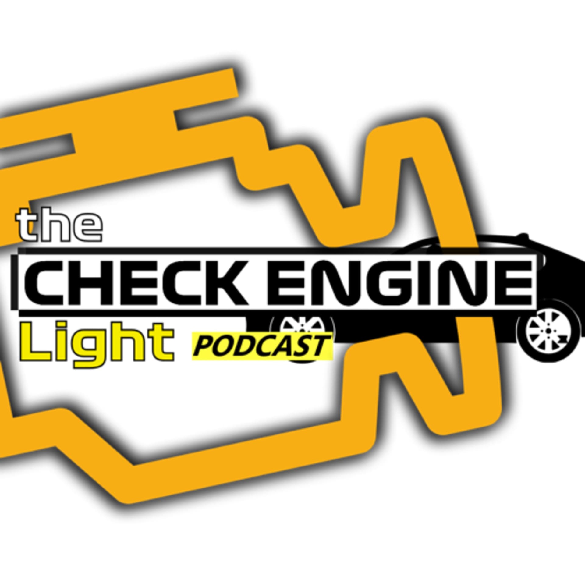 Check Engine Light Podcast - Podcasts