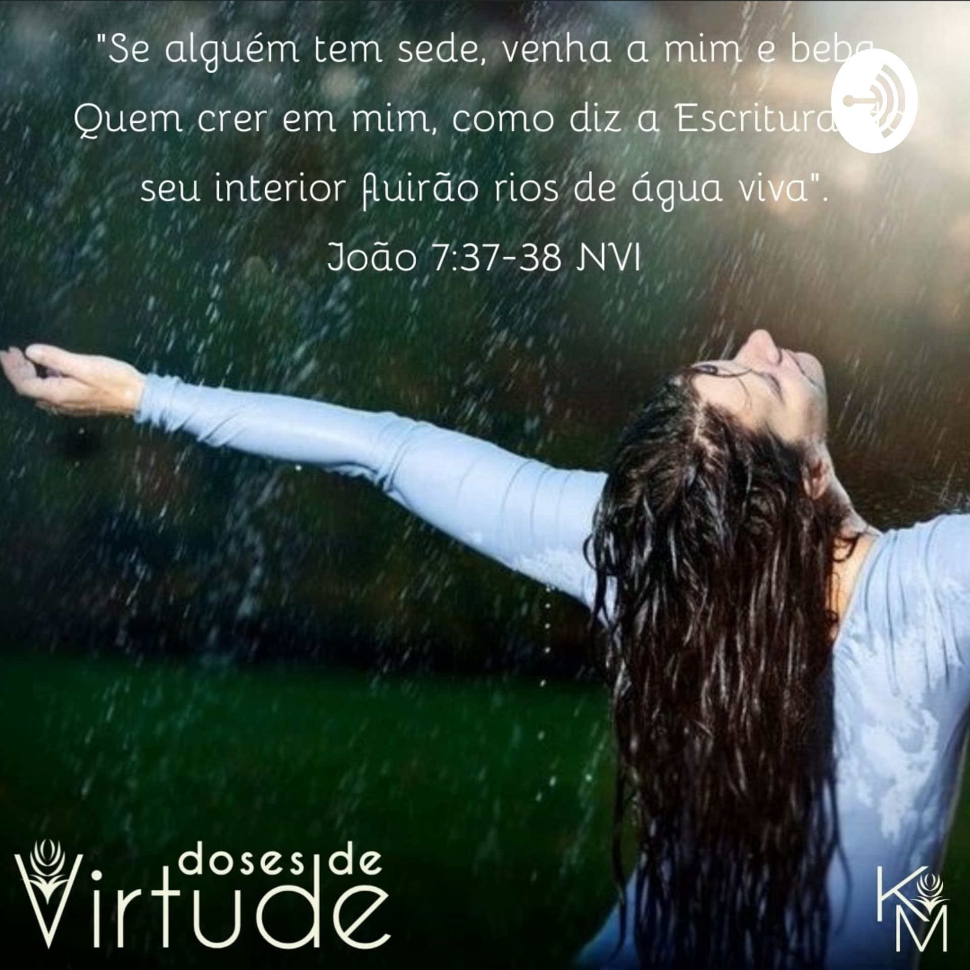 DOSES DE VIRTUDE - Podcasts