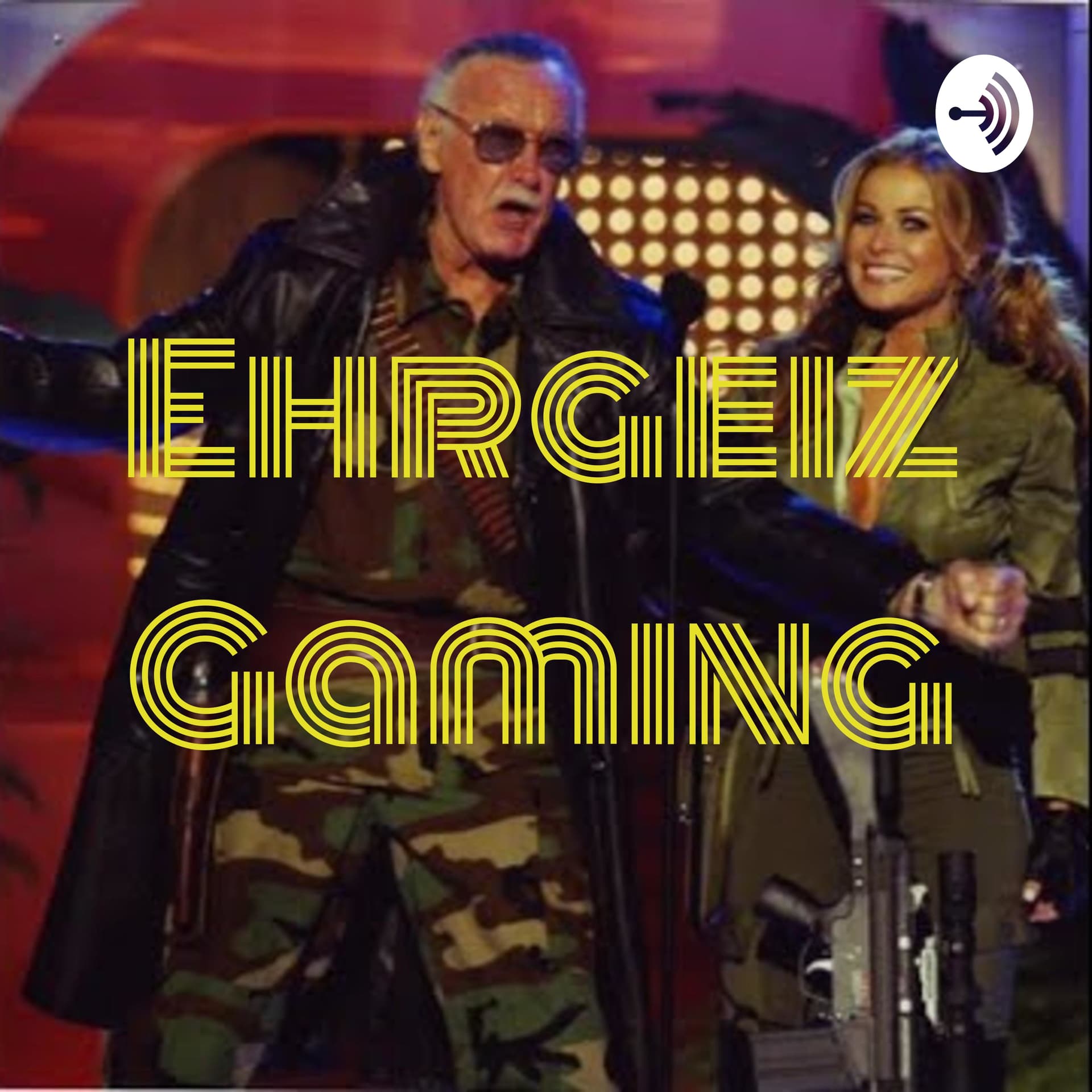 Ehrgeiz Gaming - Podcasts