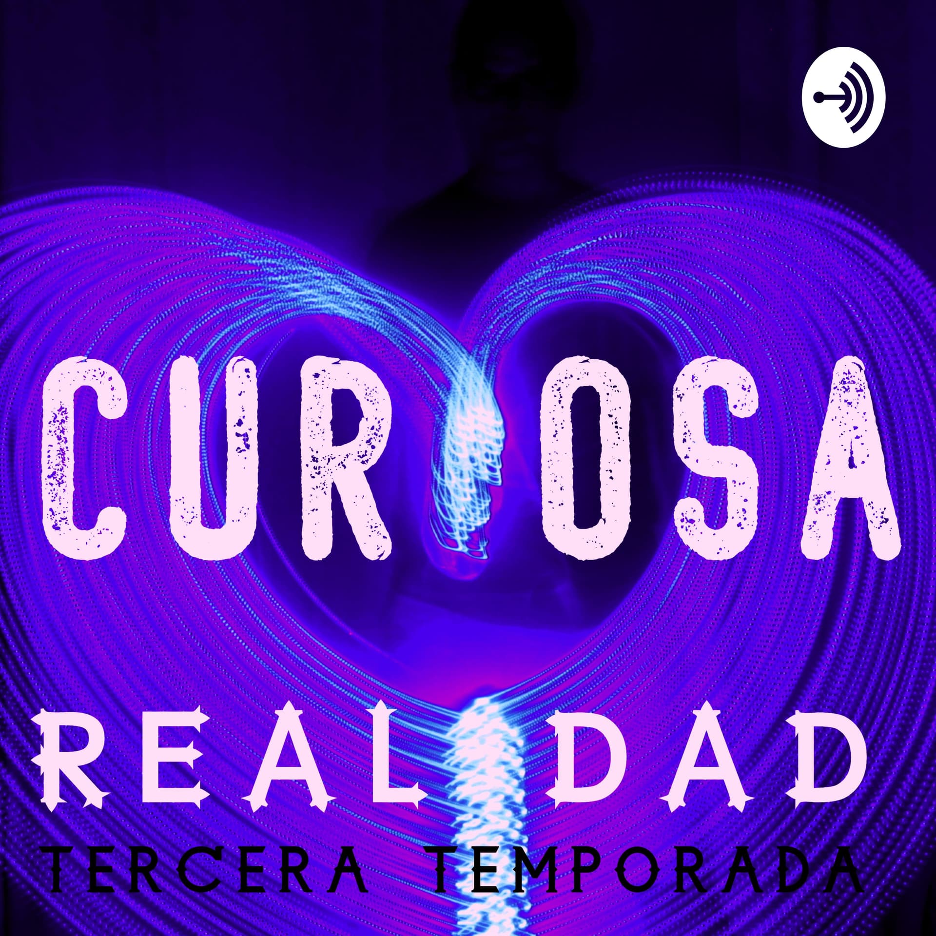 Curiosa Realidad - Podcasts