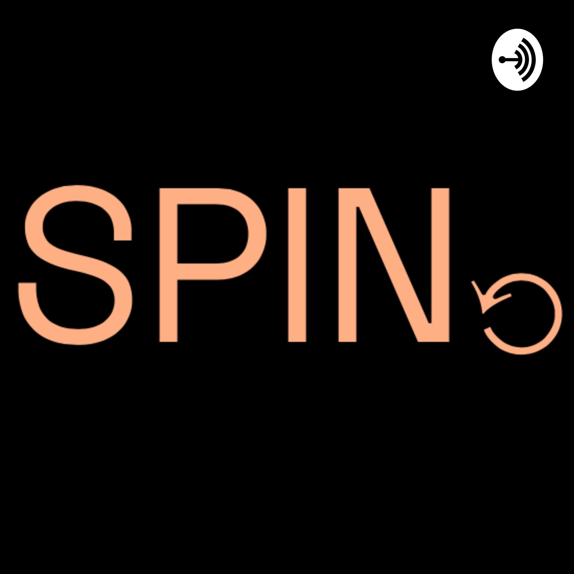 SPIN - Podcasts