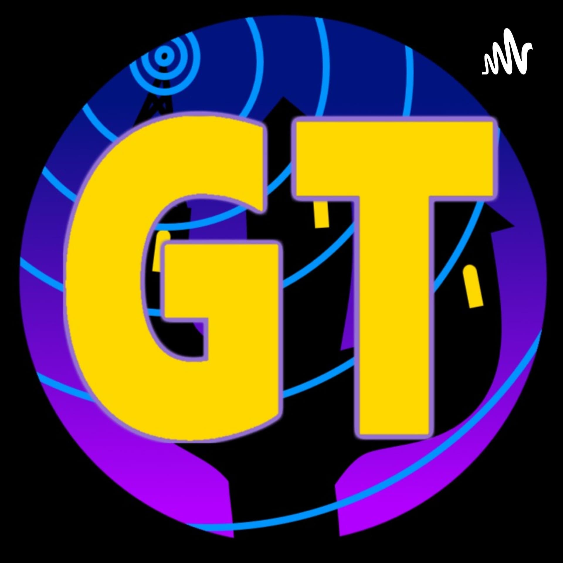 Geek Towers Original Podcasts - Podcasts