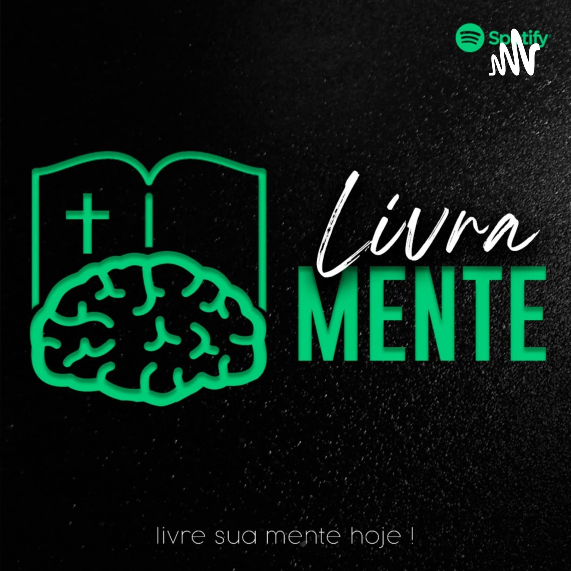 Livramente Podcast - Podcasts