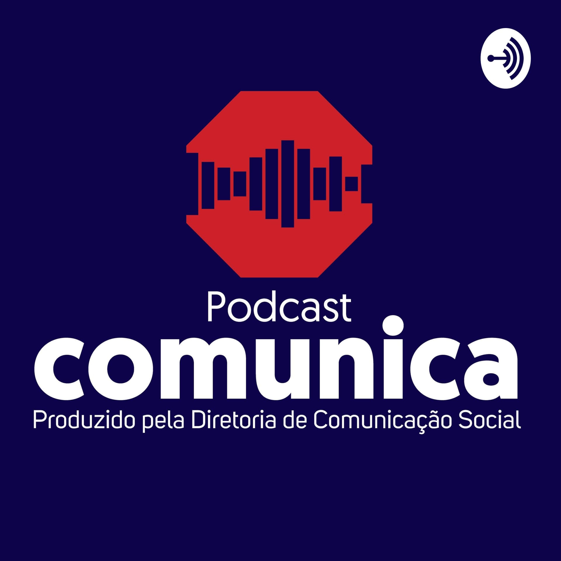 Podcast UFU - Podcasts