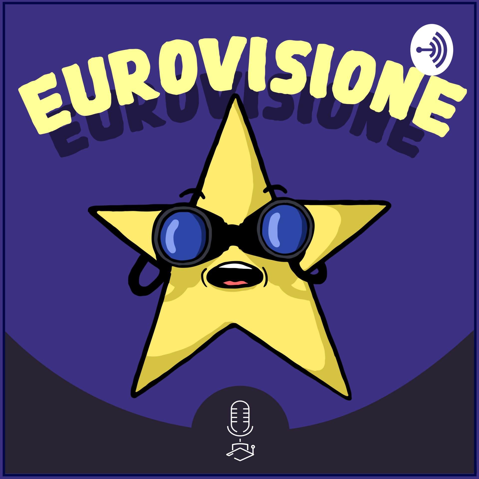 Eurovisione - Podcast