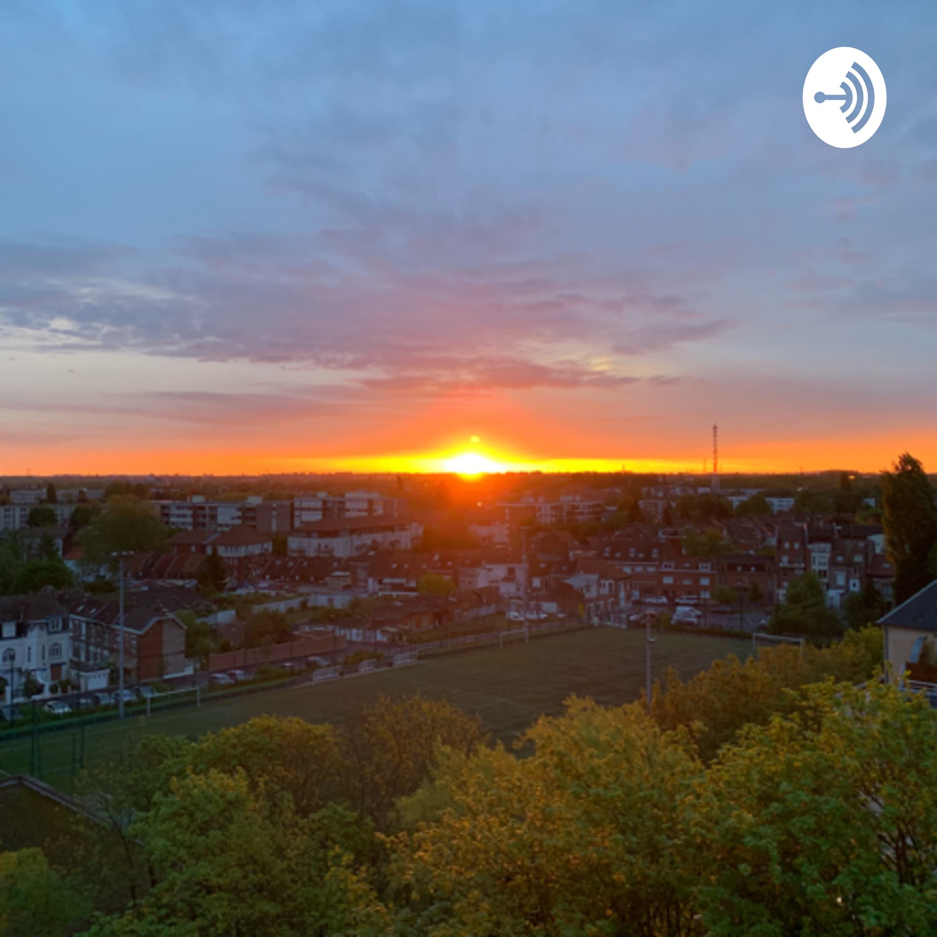 SAS Dimension - Podcasts