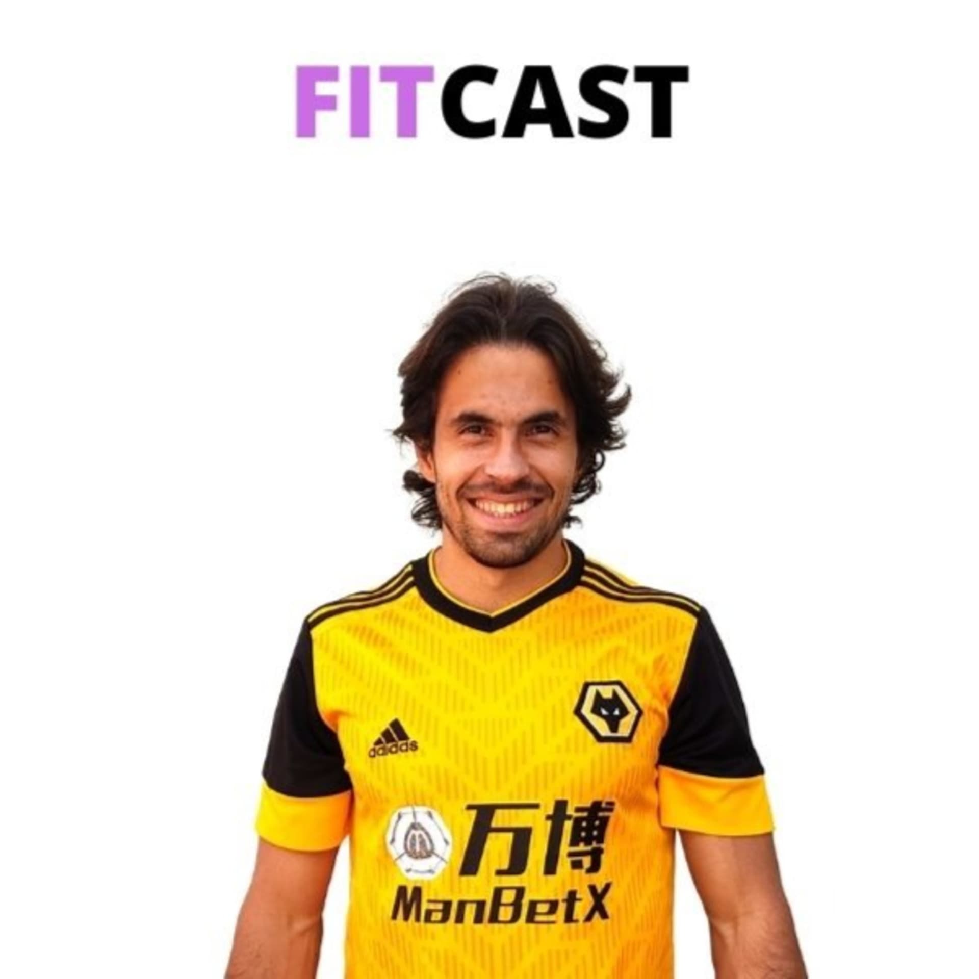 João Marcos - Podcasts