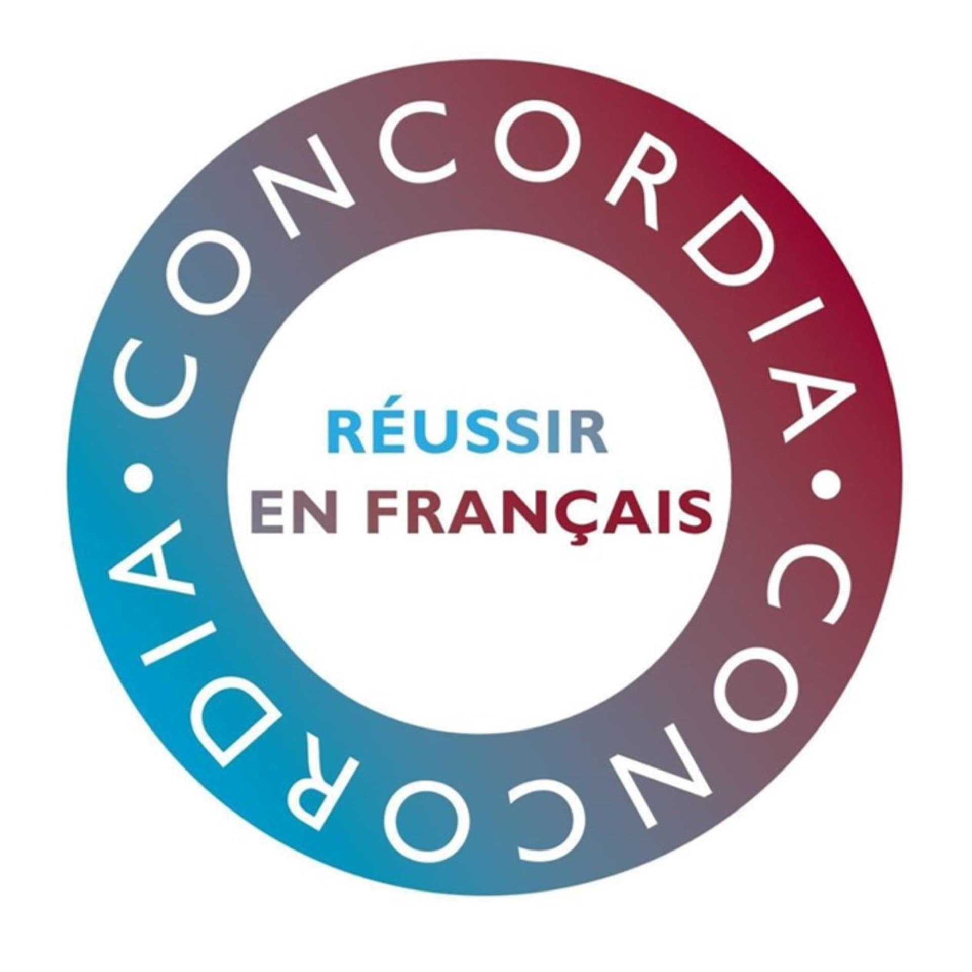 Réussir en français
