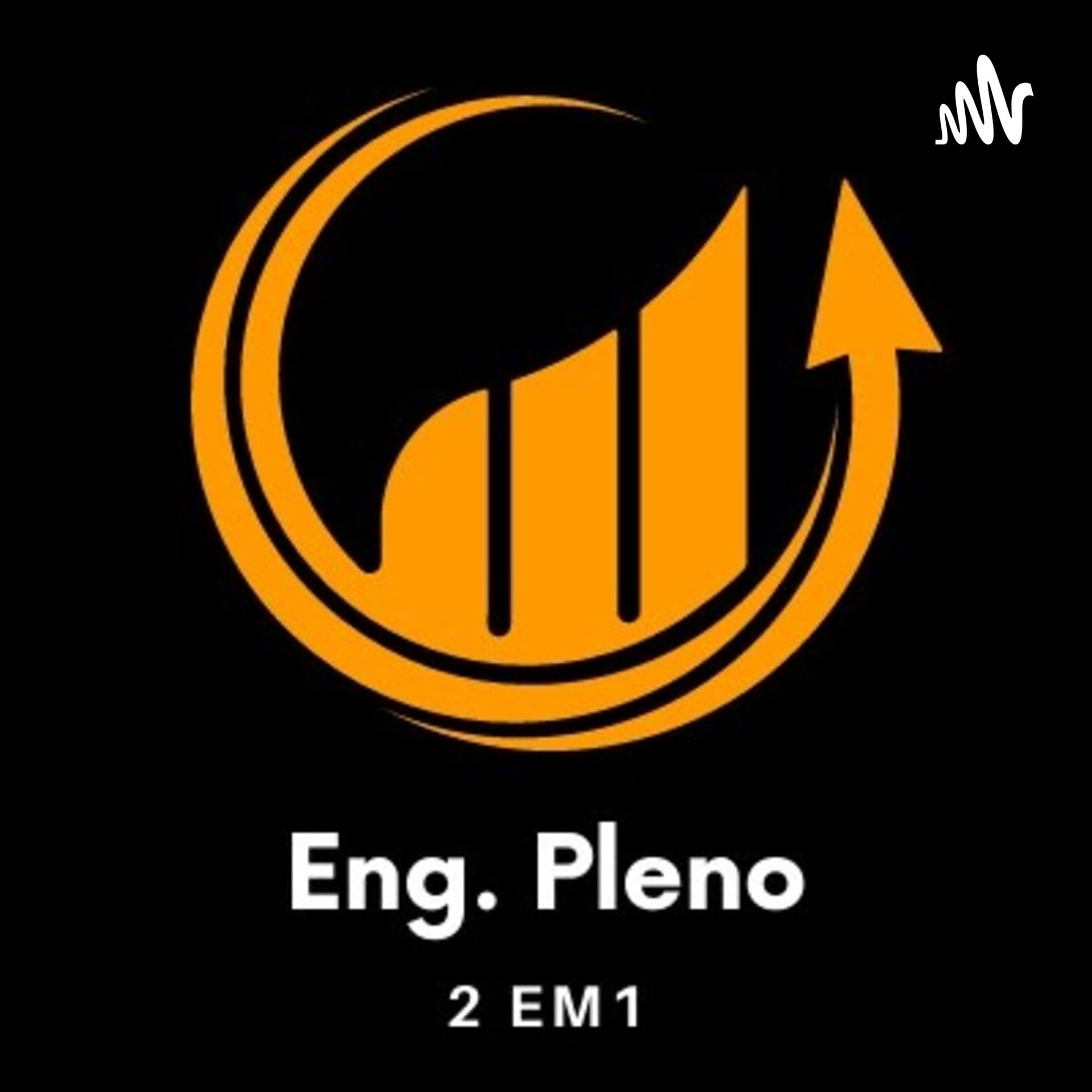 Engenharia Plena 2 Em 1 - Podcasts