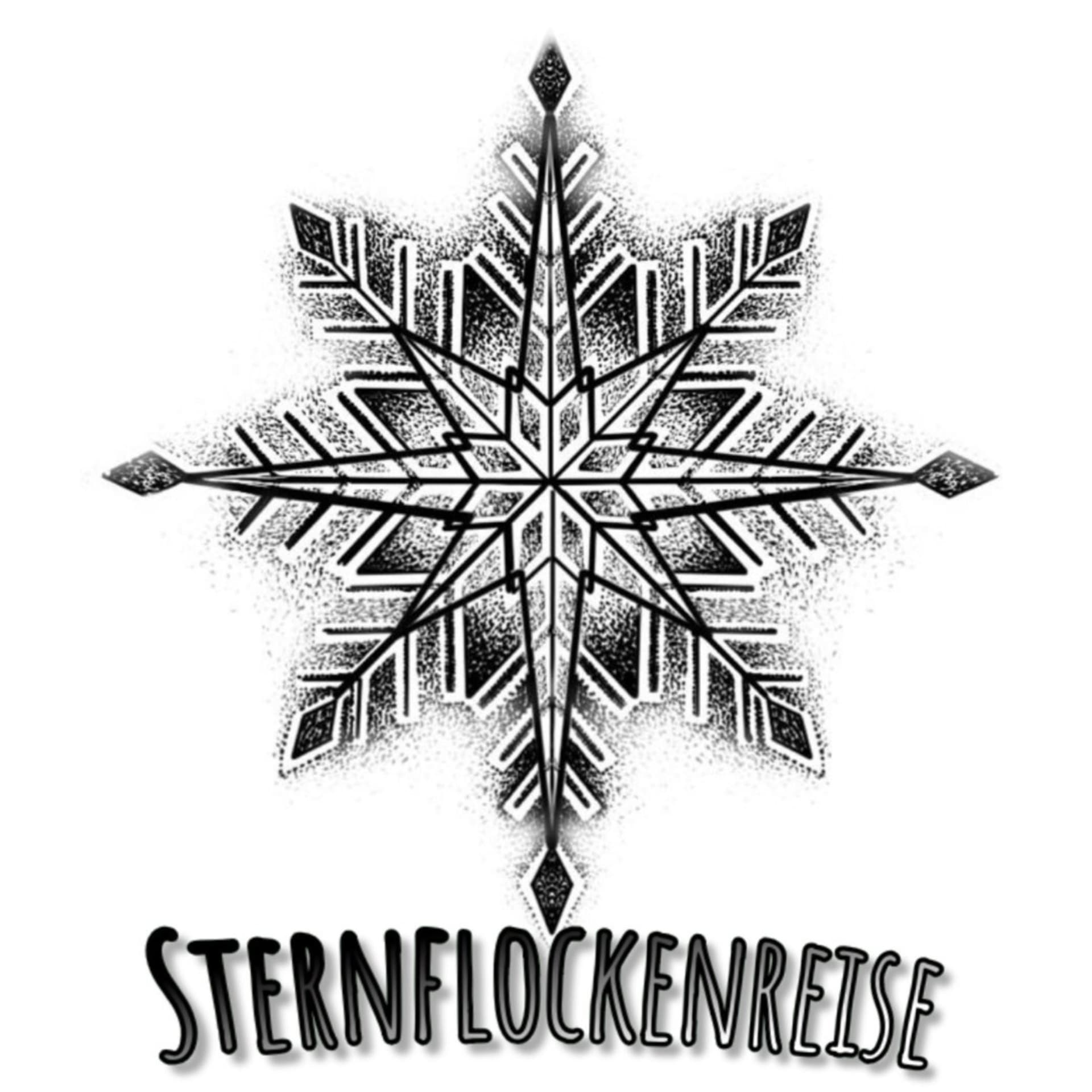 sternflockenreise-die Reise zu dir und noch viel weiter - Podcasts