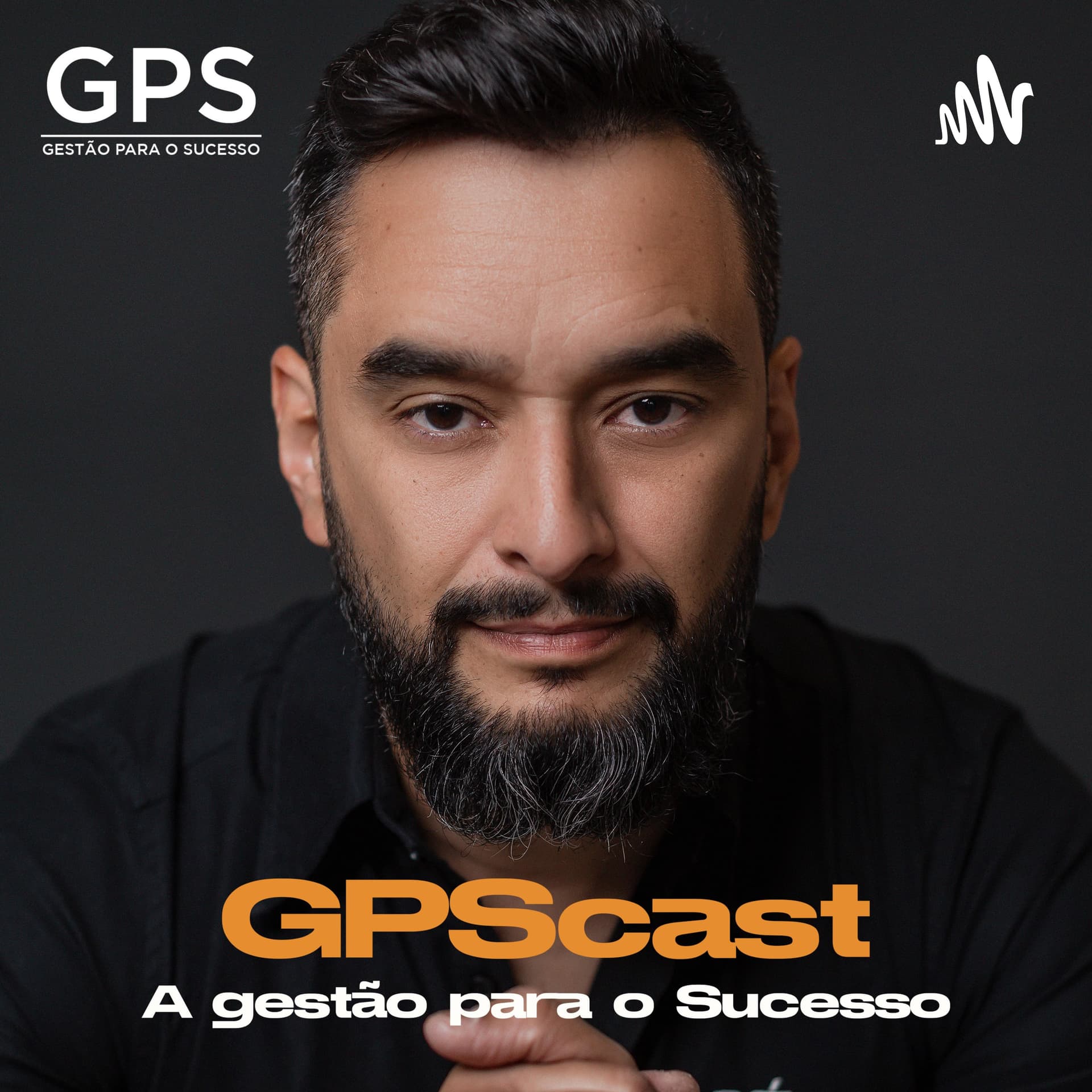 GPScast - A Gestão para o Sucesso! - Podcasts