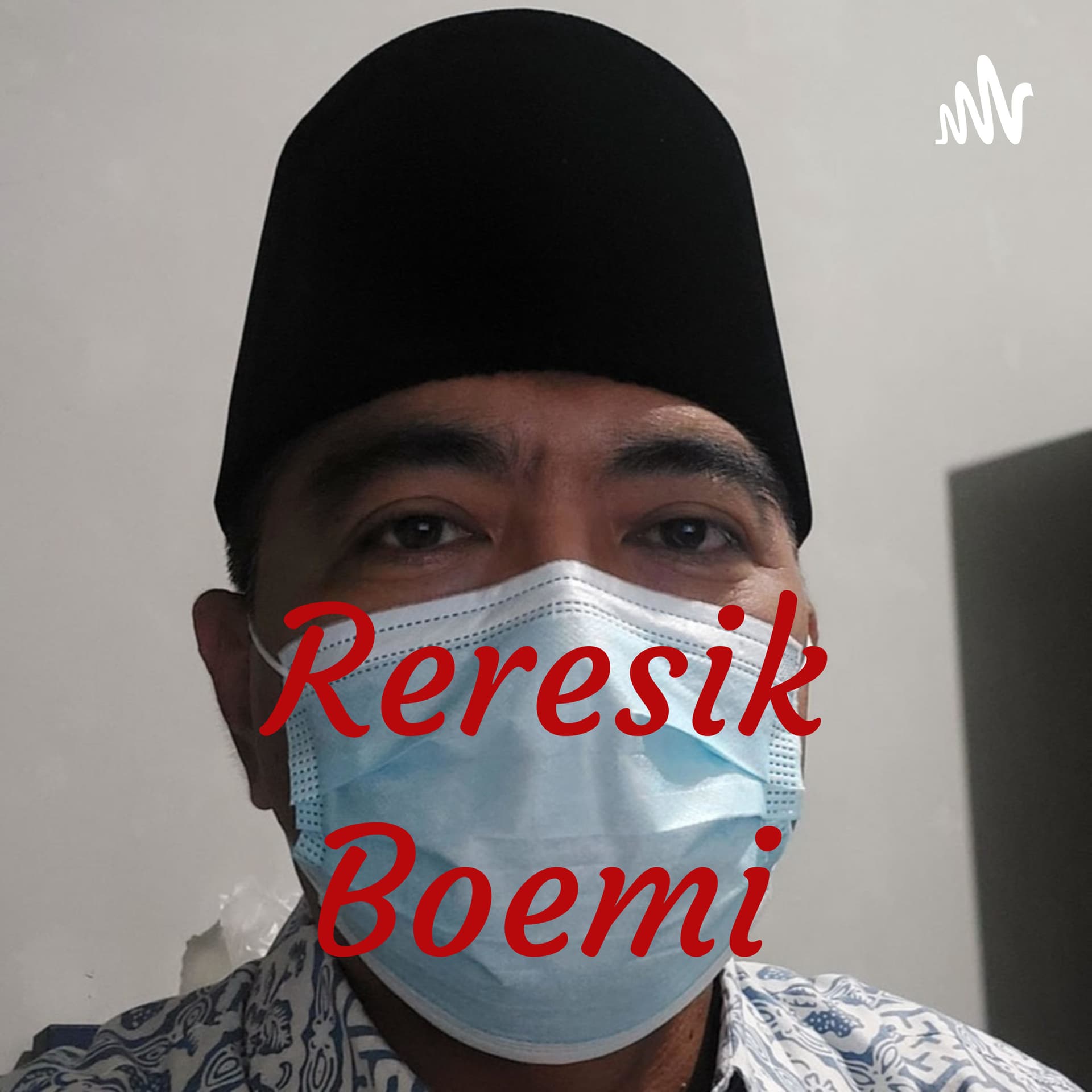 Reresik Boemi - Podcasts