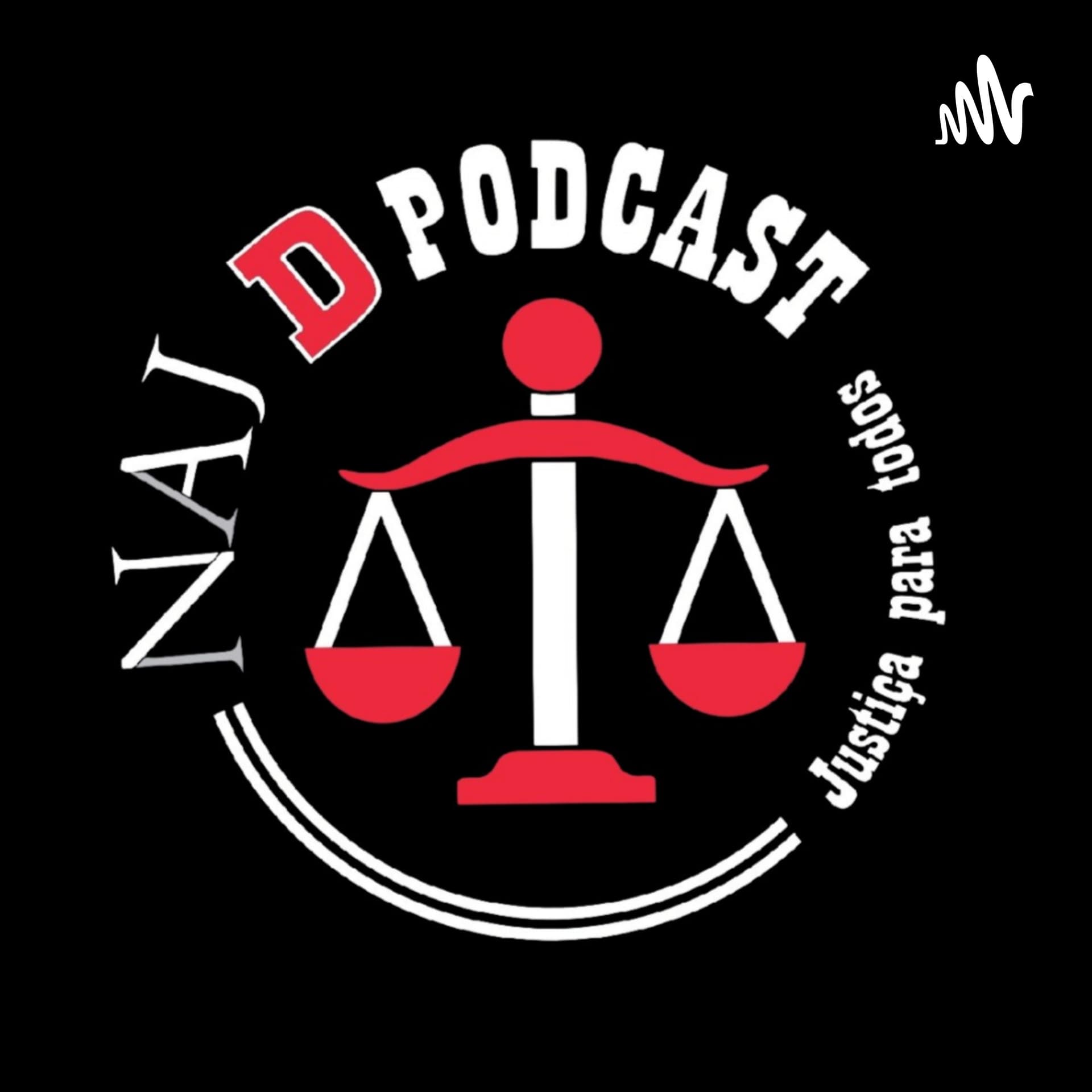 NAJ Podcast - Podcasts