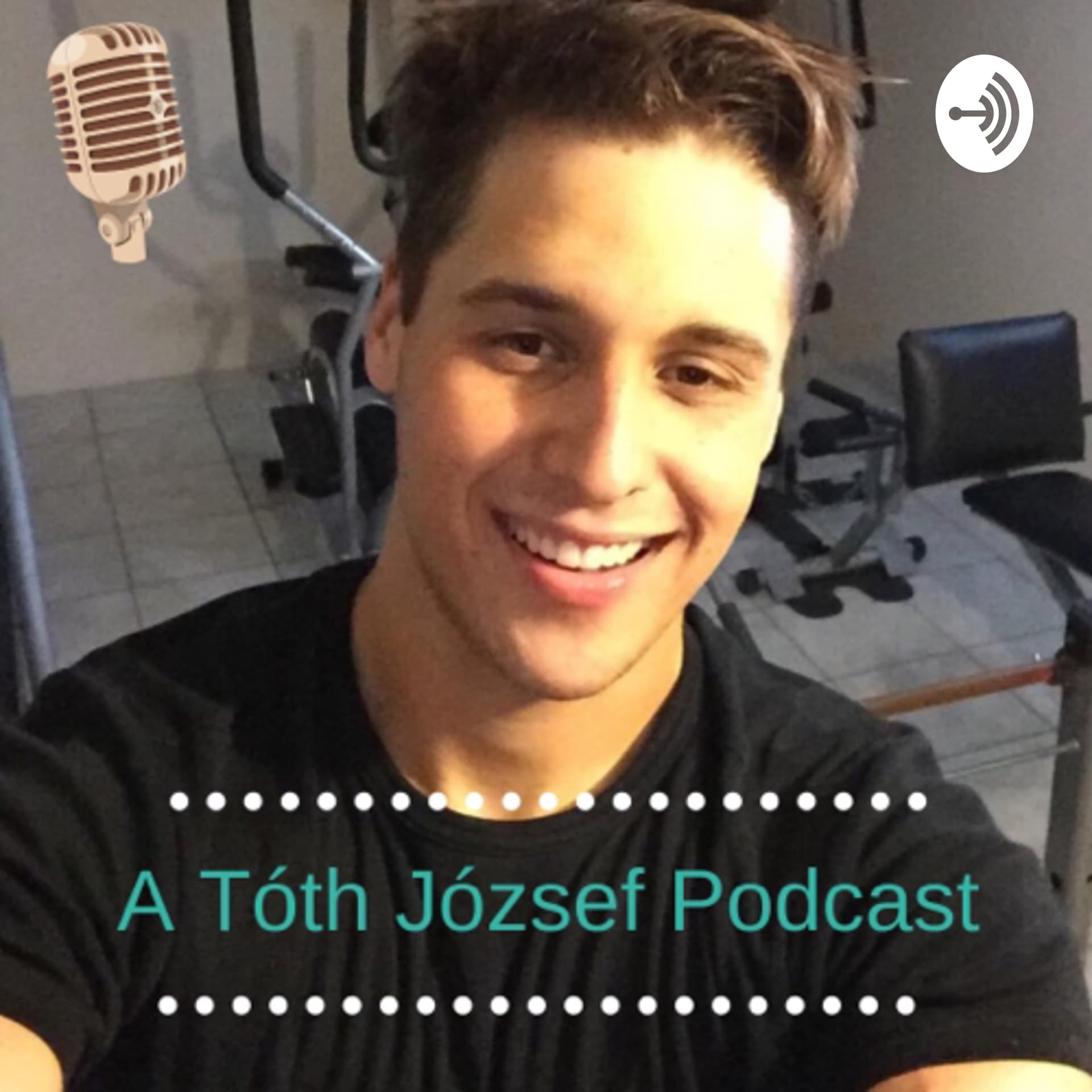 A Tóth József Podcast - Podcasts