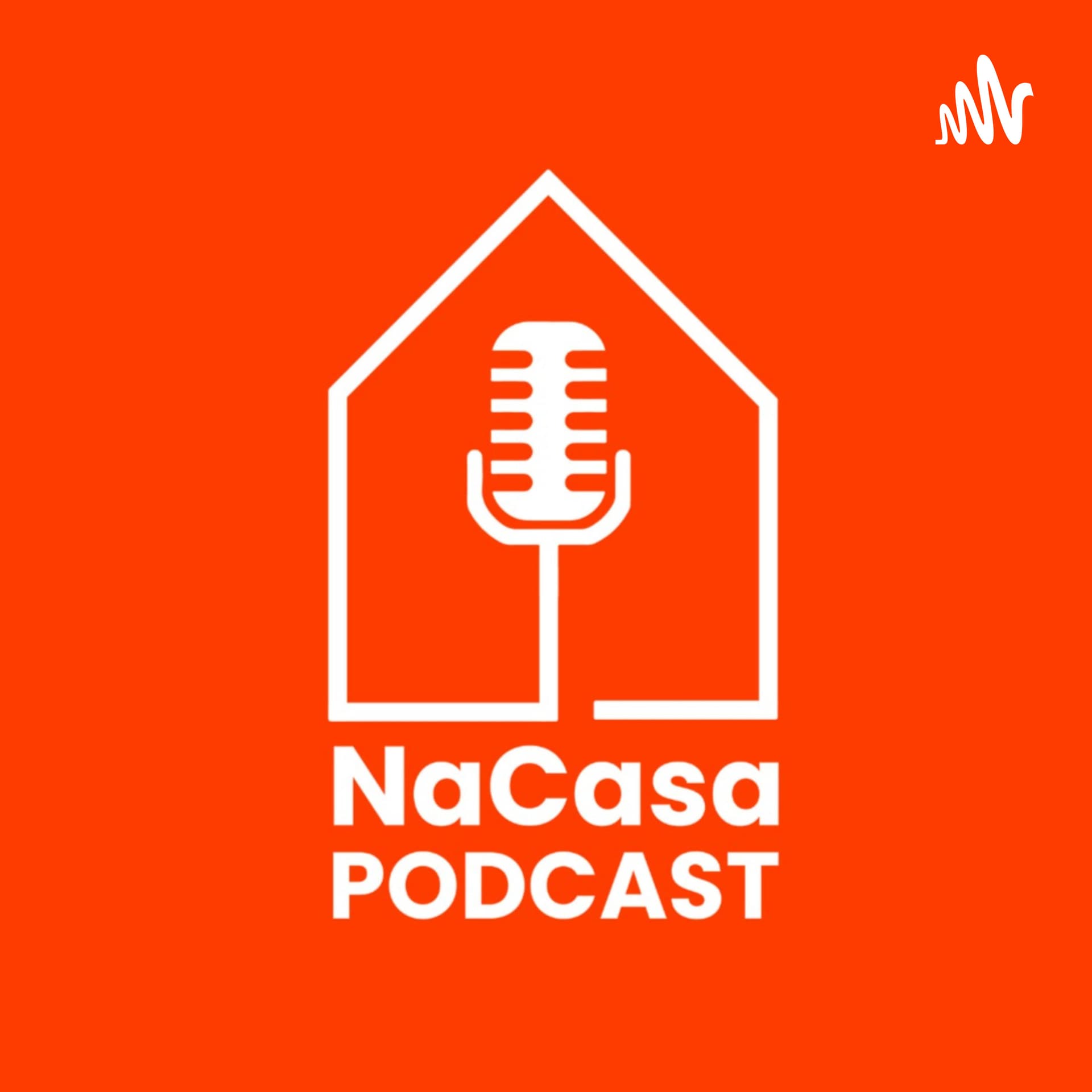 NaCasa Podcast - Podcasts