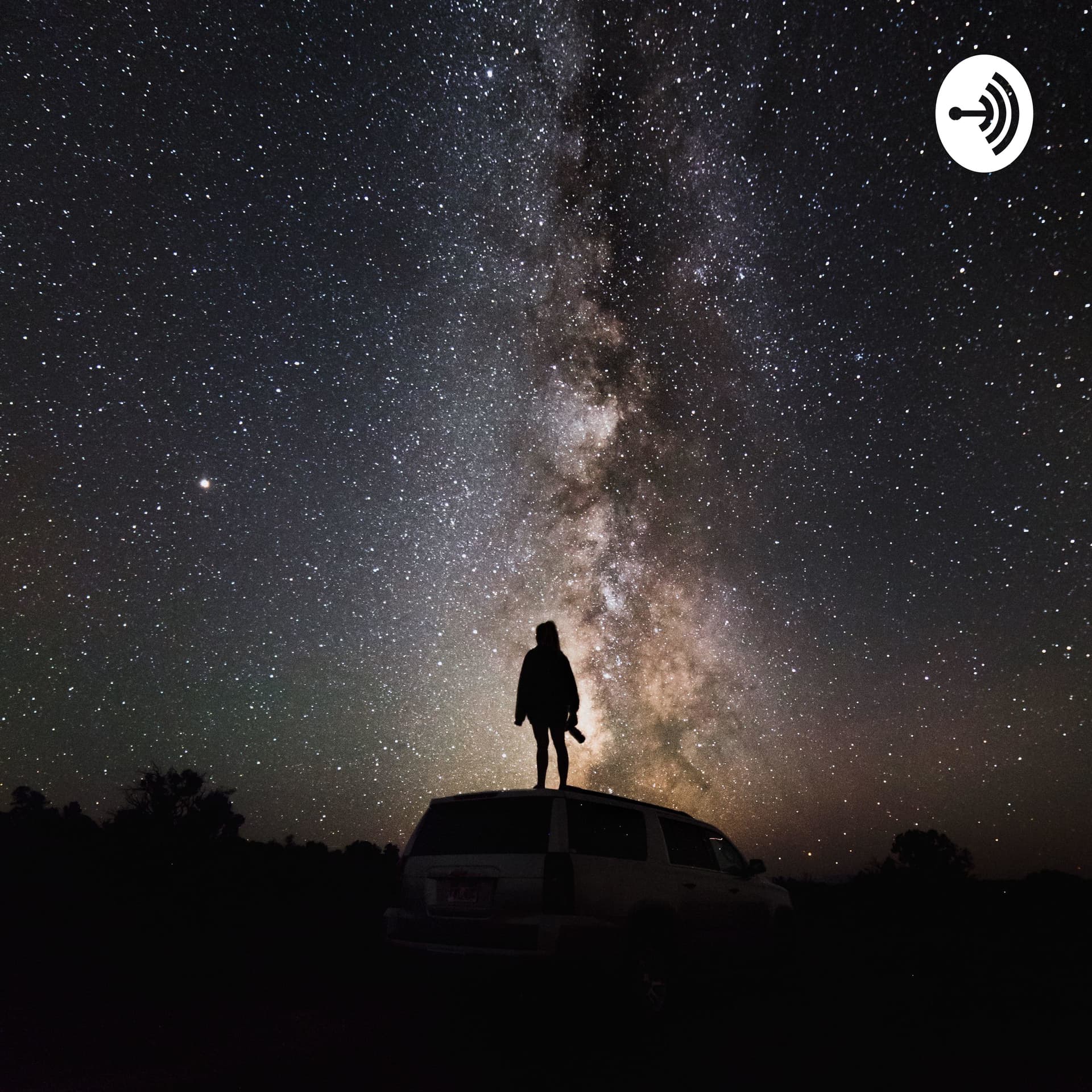 Un ser en reflexión - Podcasts