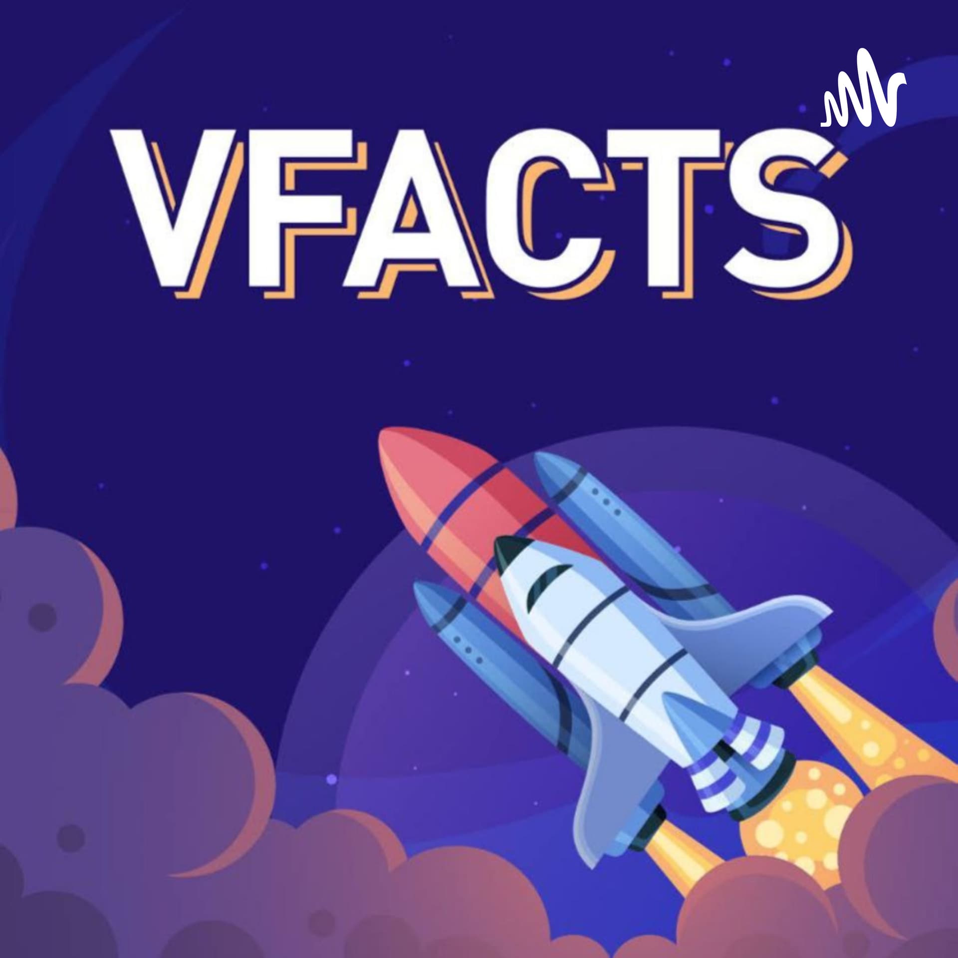 VFacts Podcasts - Podcasts