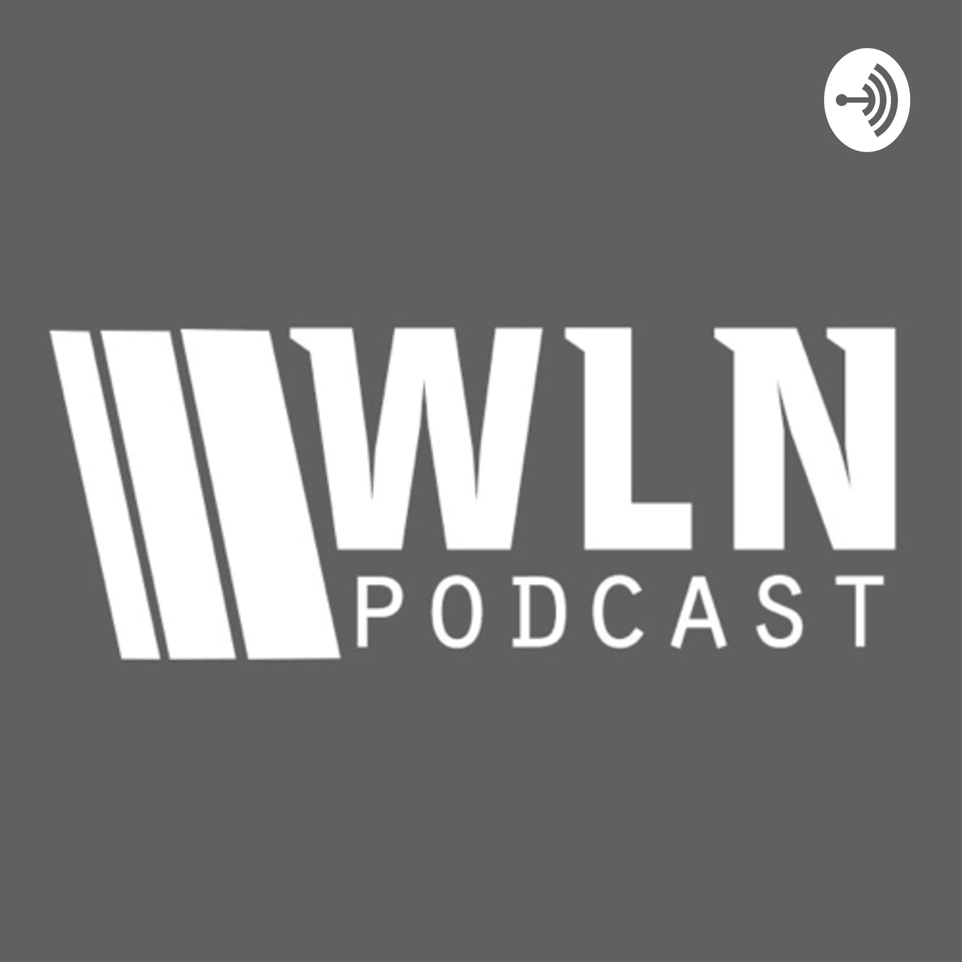 Whole Lotta Nothing Podcast - Podcasts