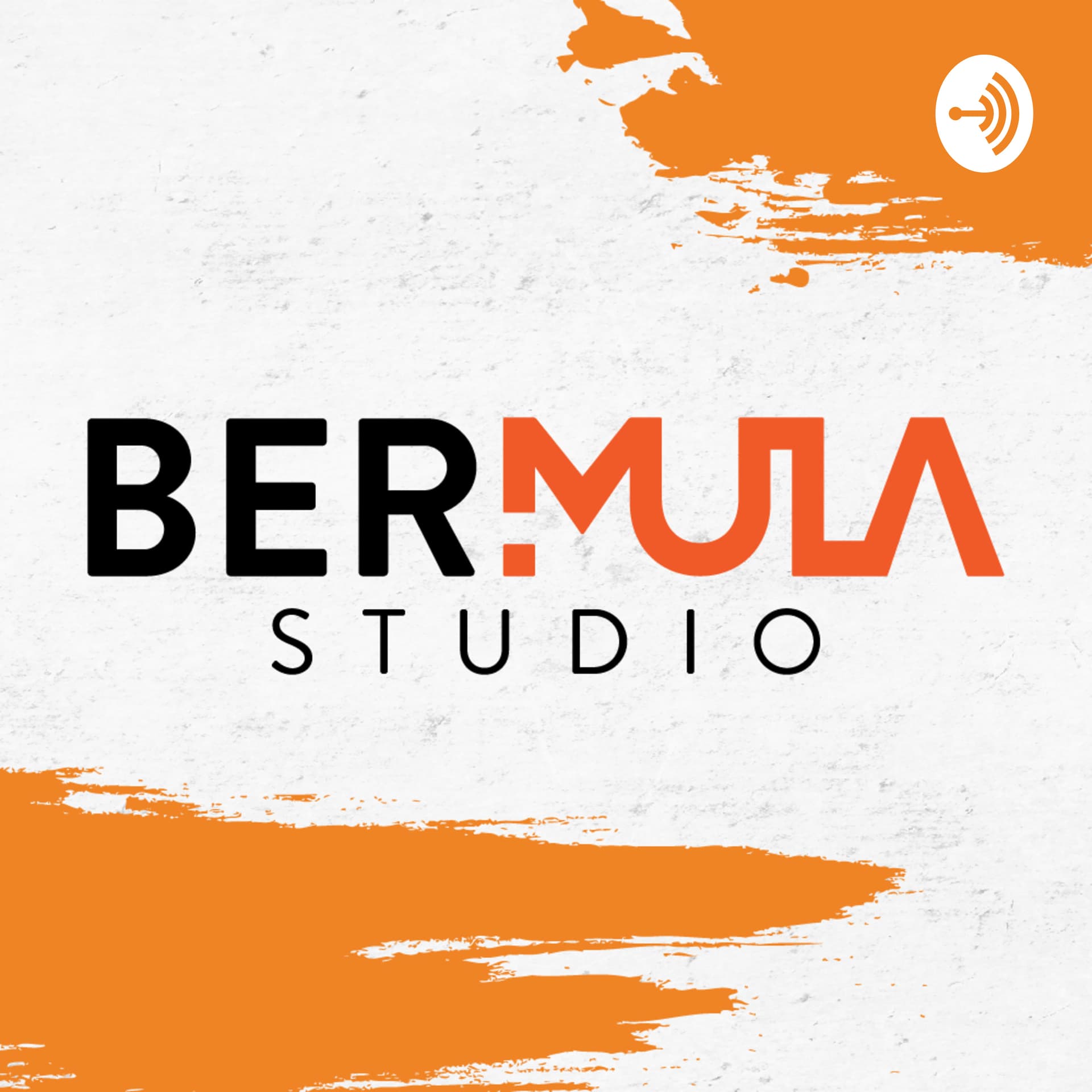 BerMULA STUDIO - Podcasts