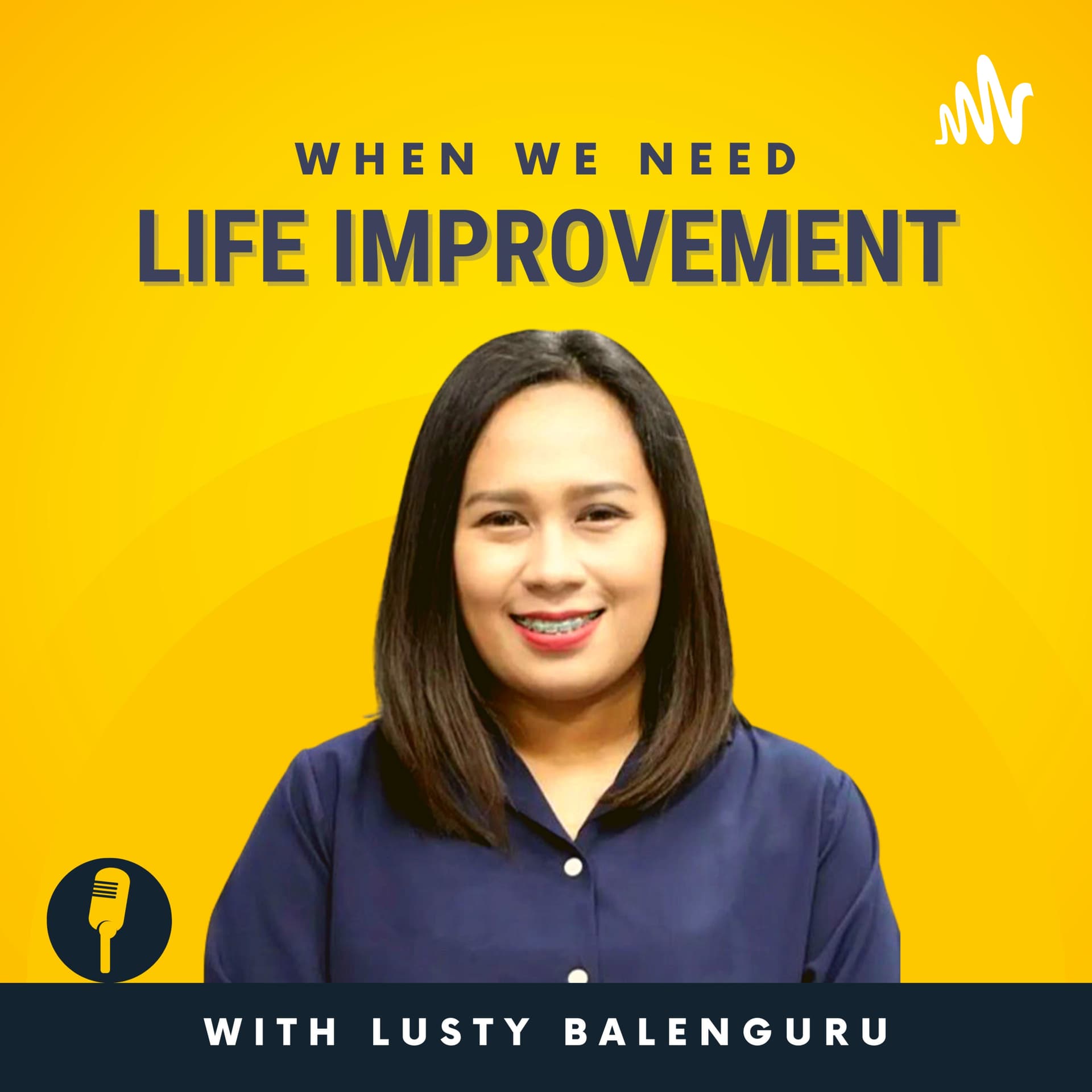 The Life Improvement - Podcasts