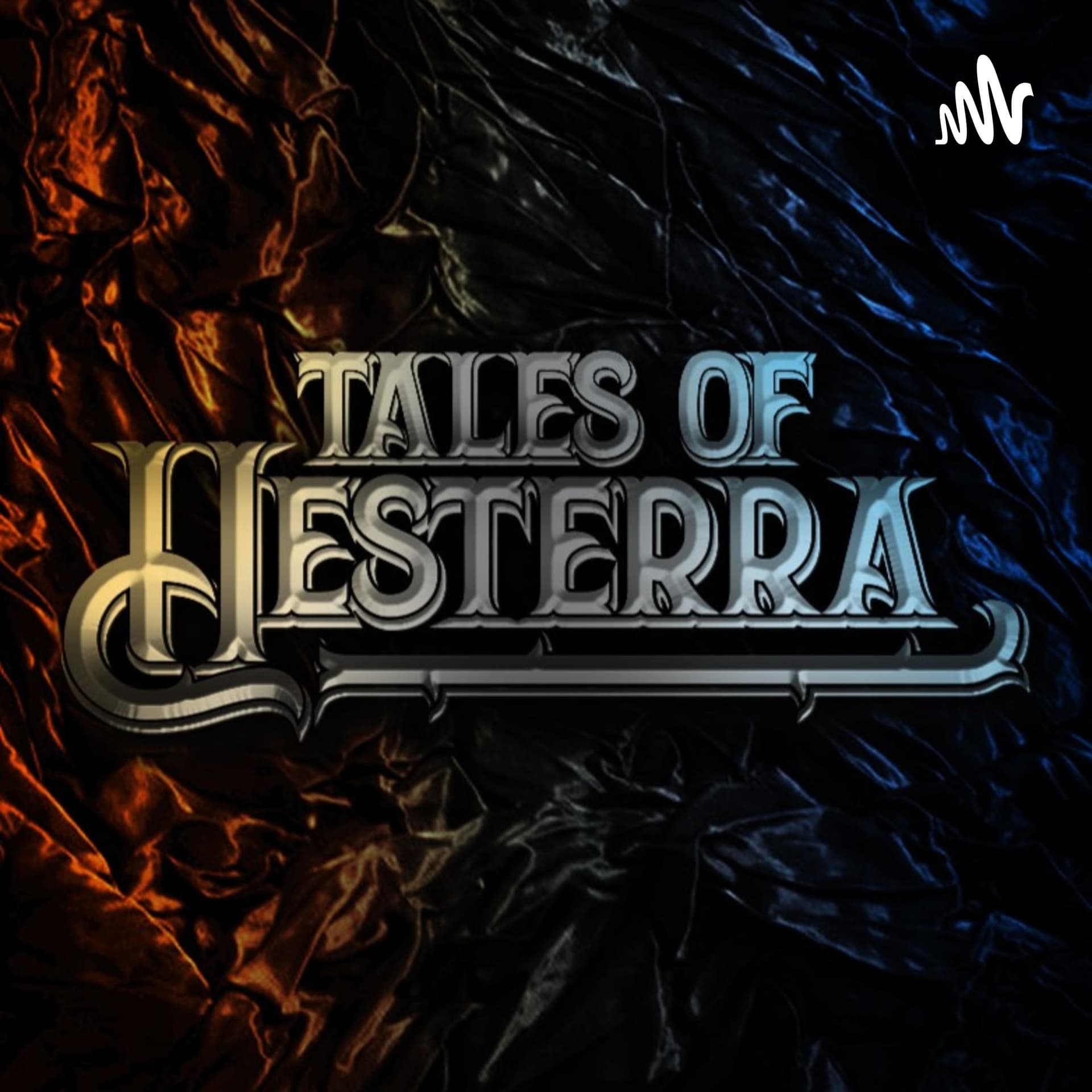 Tales of Hesterra - Podcasts