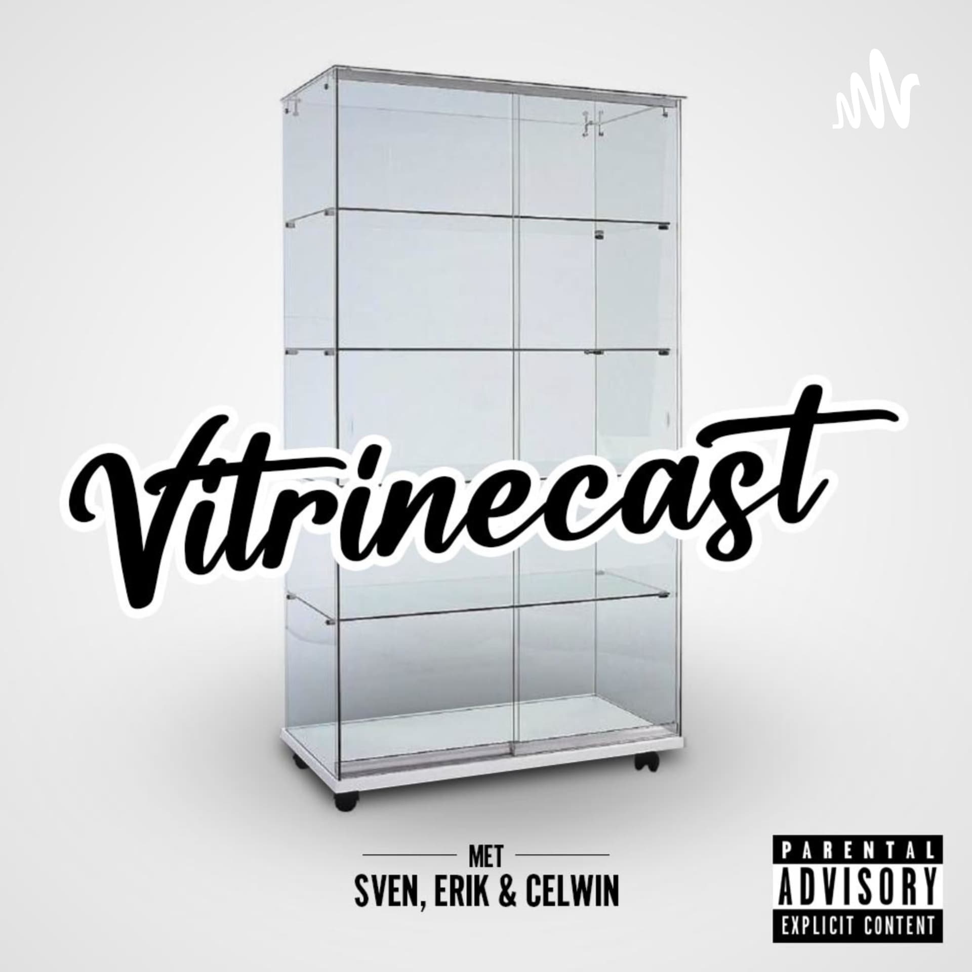 Vitrinecast - Podcasts