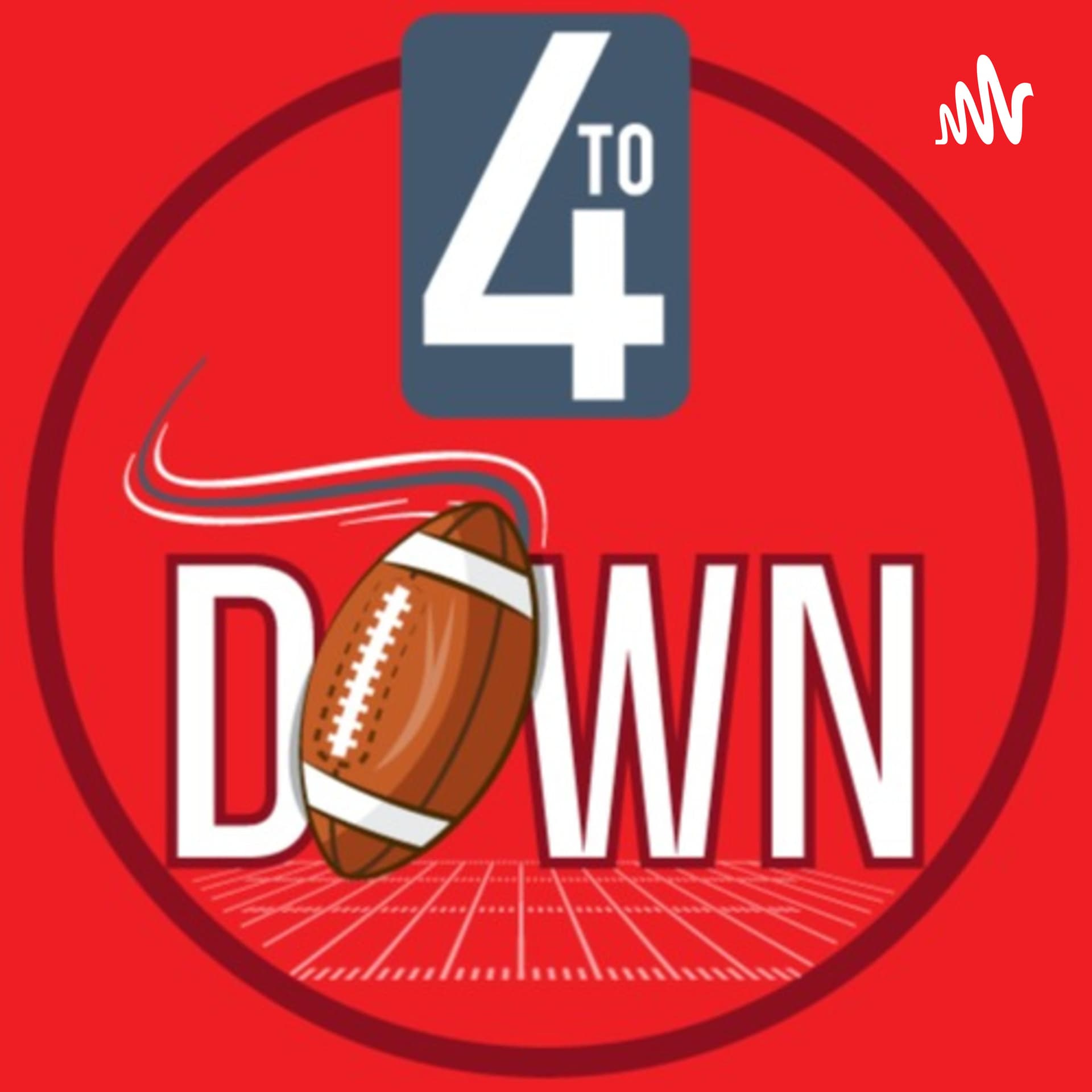 4to down - Podcasts