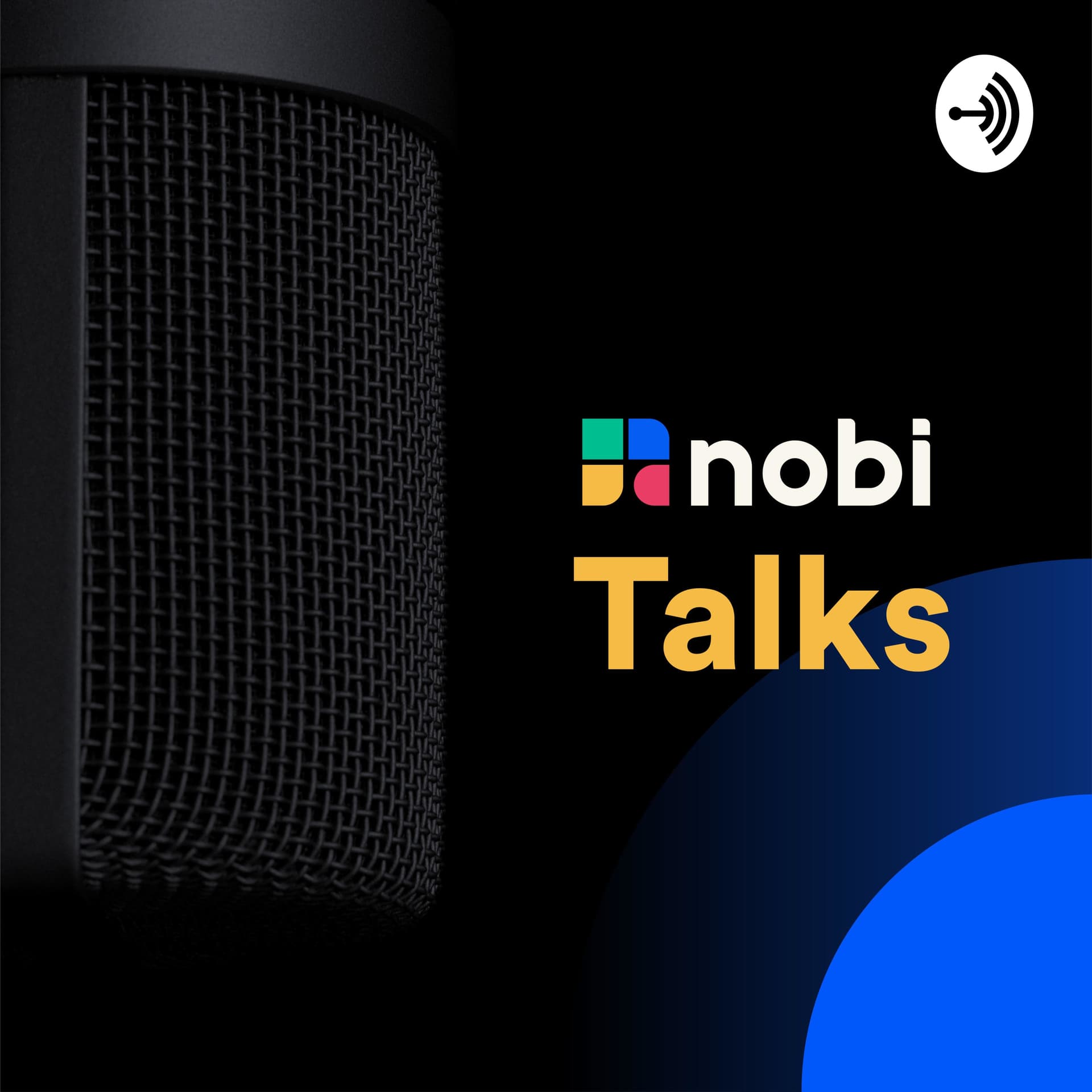 NOBI Talks - Podcasts