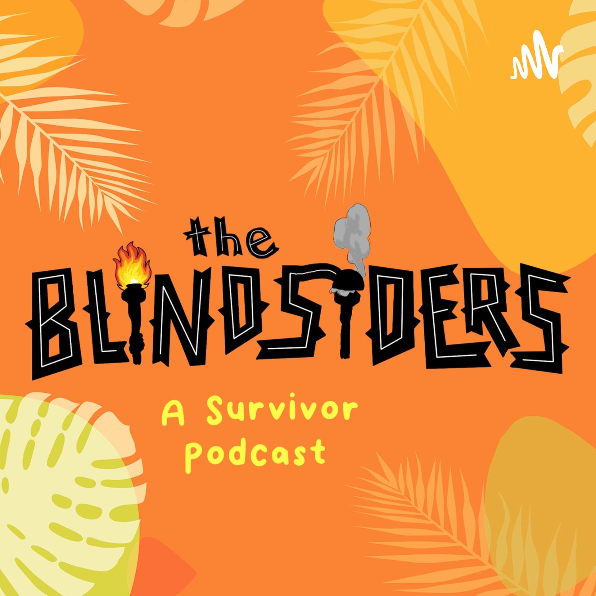 The Blindsiders: A Survivor 50 Podcast - Podcasts