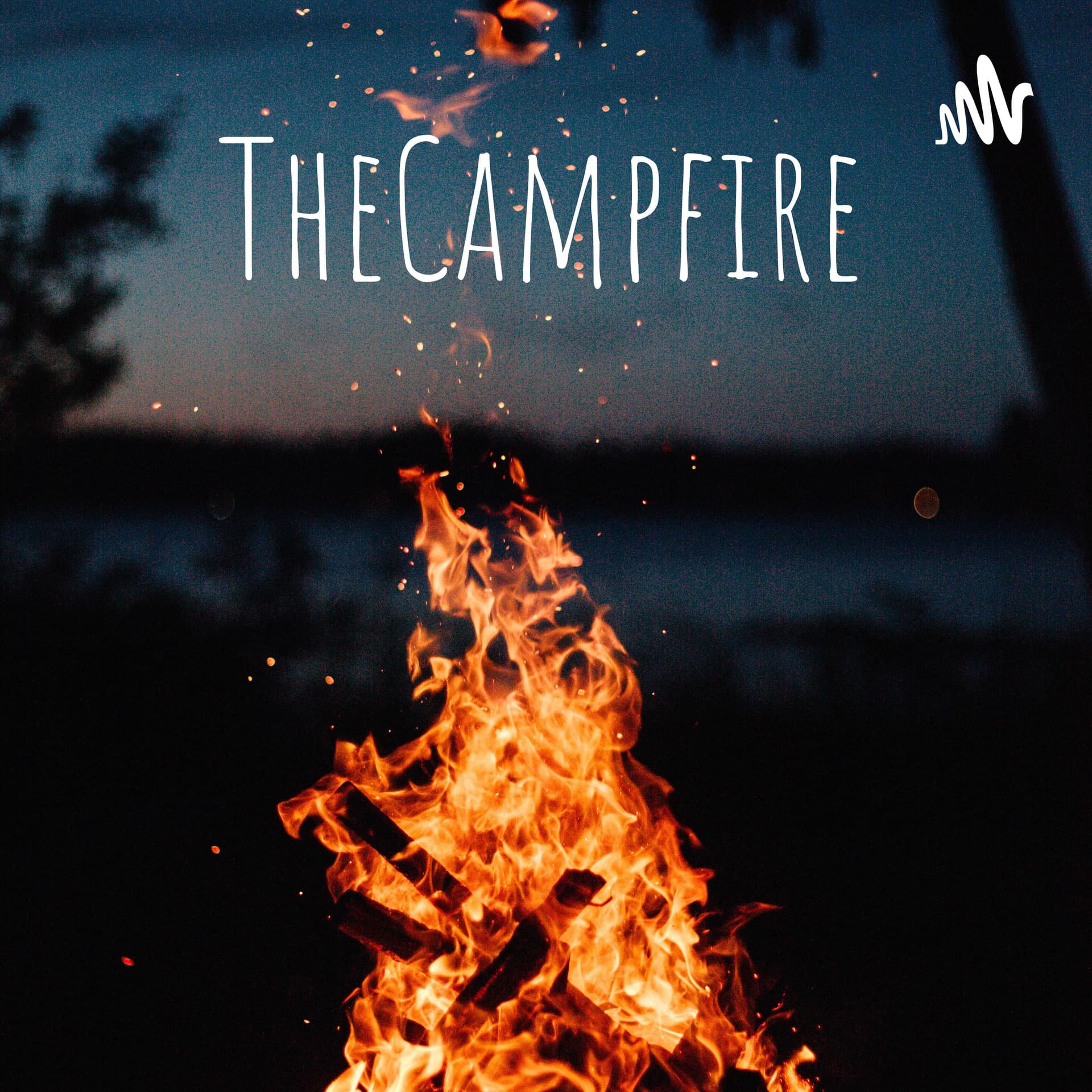 TheCampfire - Podcasts