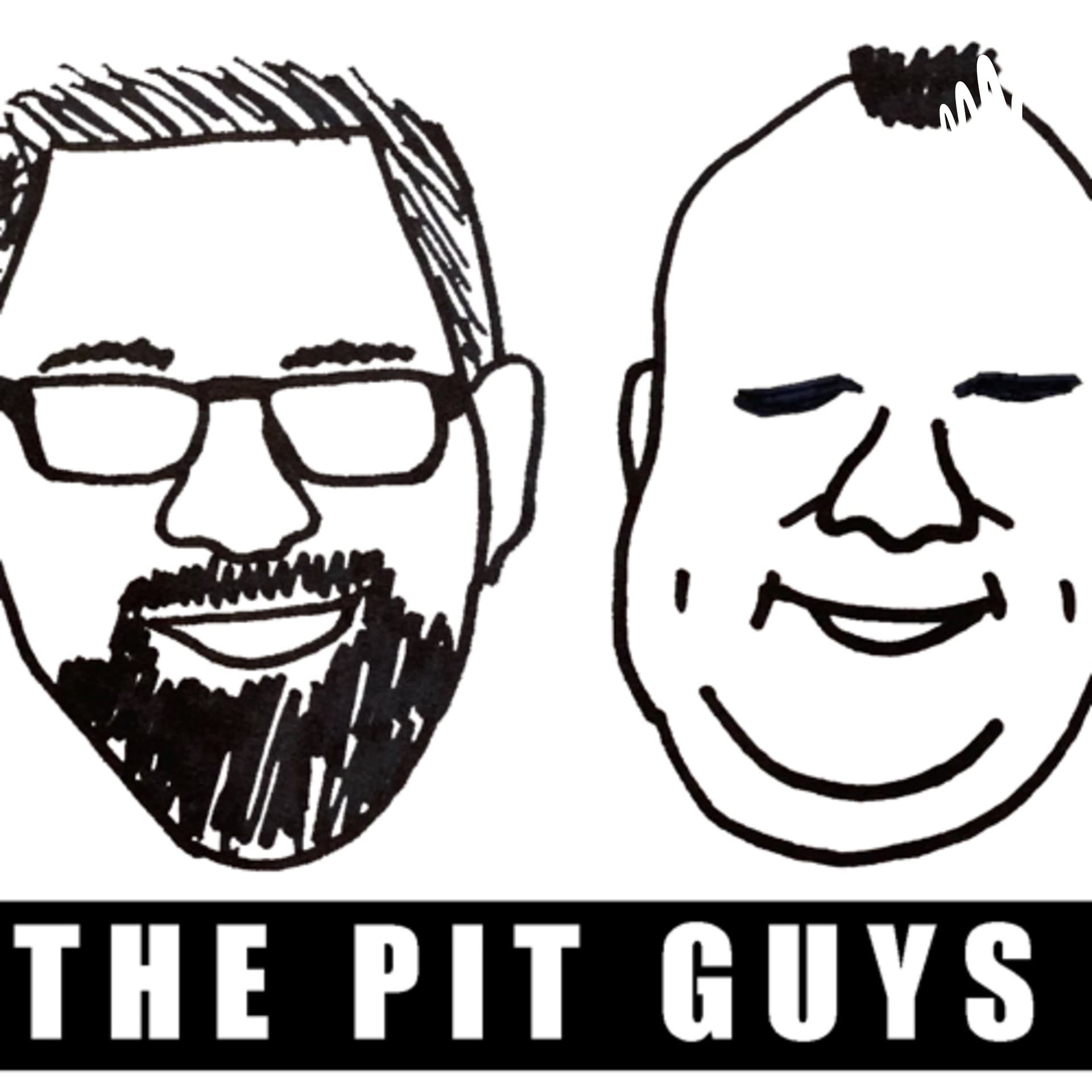 The Pit Guys - Podcasts