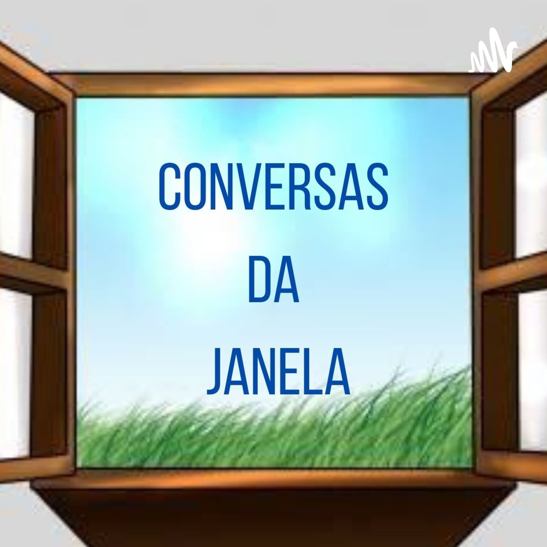 Conversas da Janela - Podcasts