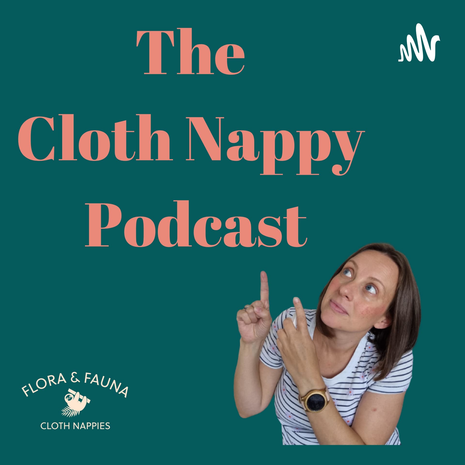 The Cloth Nappy Podcast - Podcasts