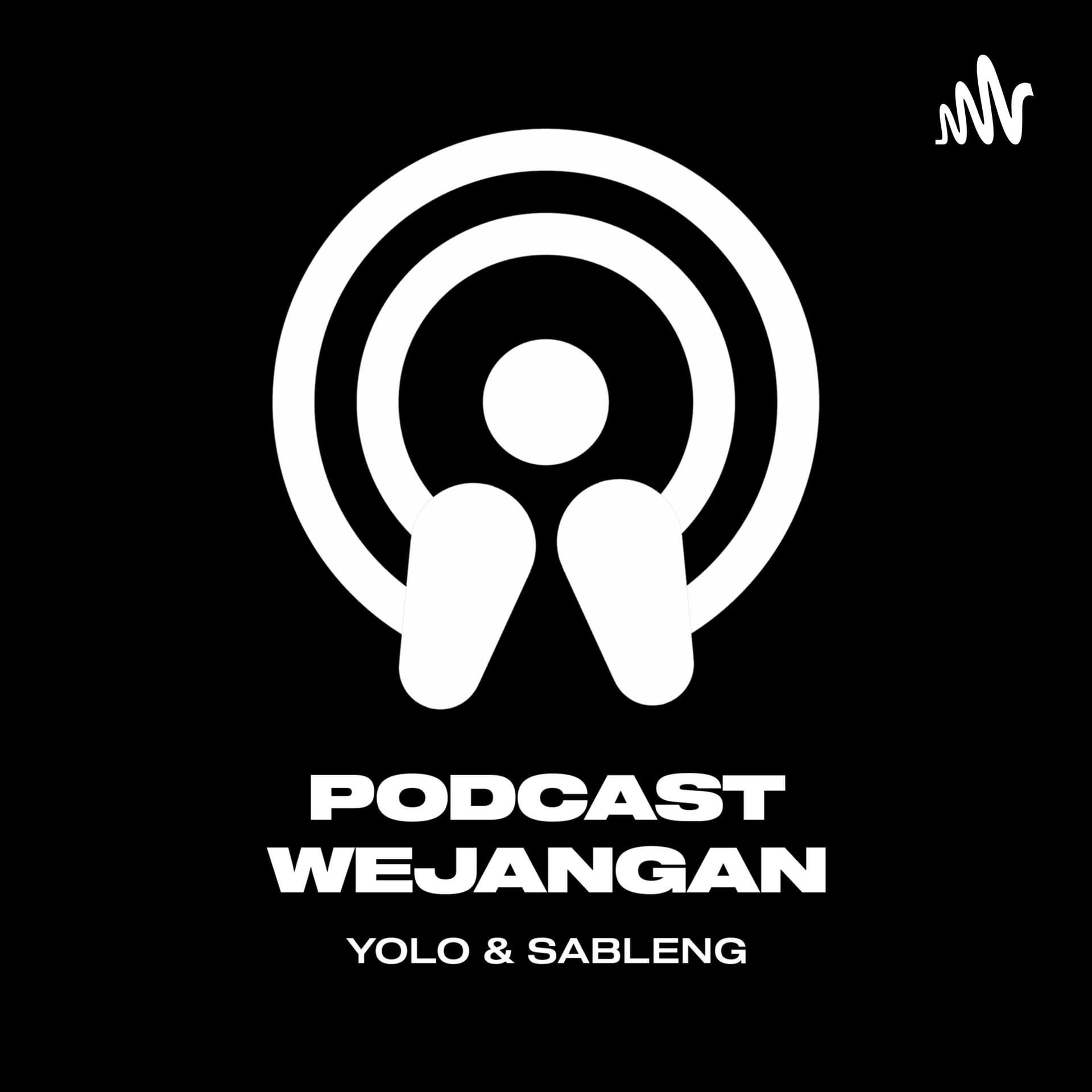 Podcast Wejangan - Podcasts