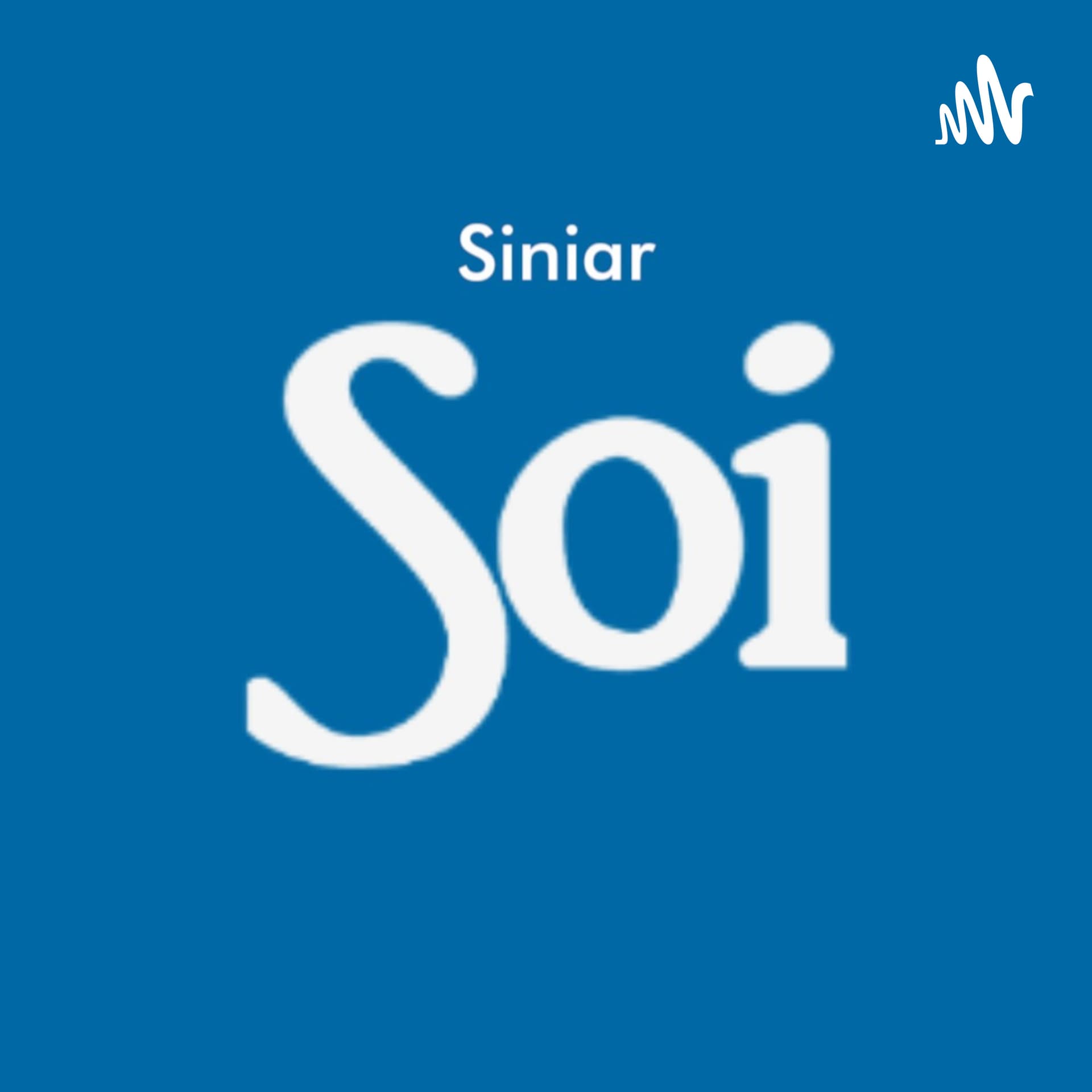 Siniar SOI - Podcasts