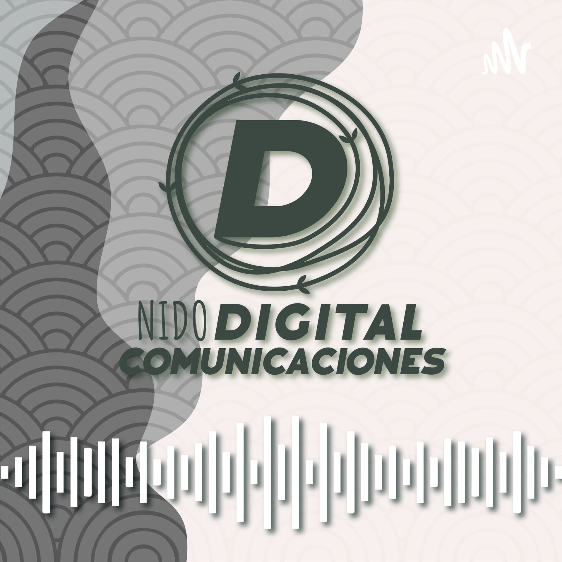NidoDigitalMx - Podcasts