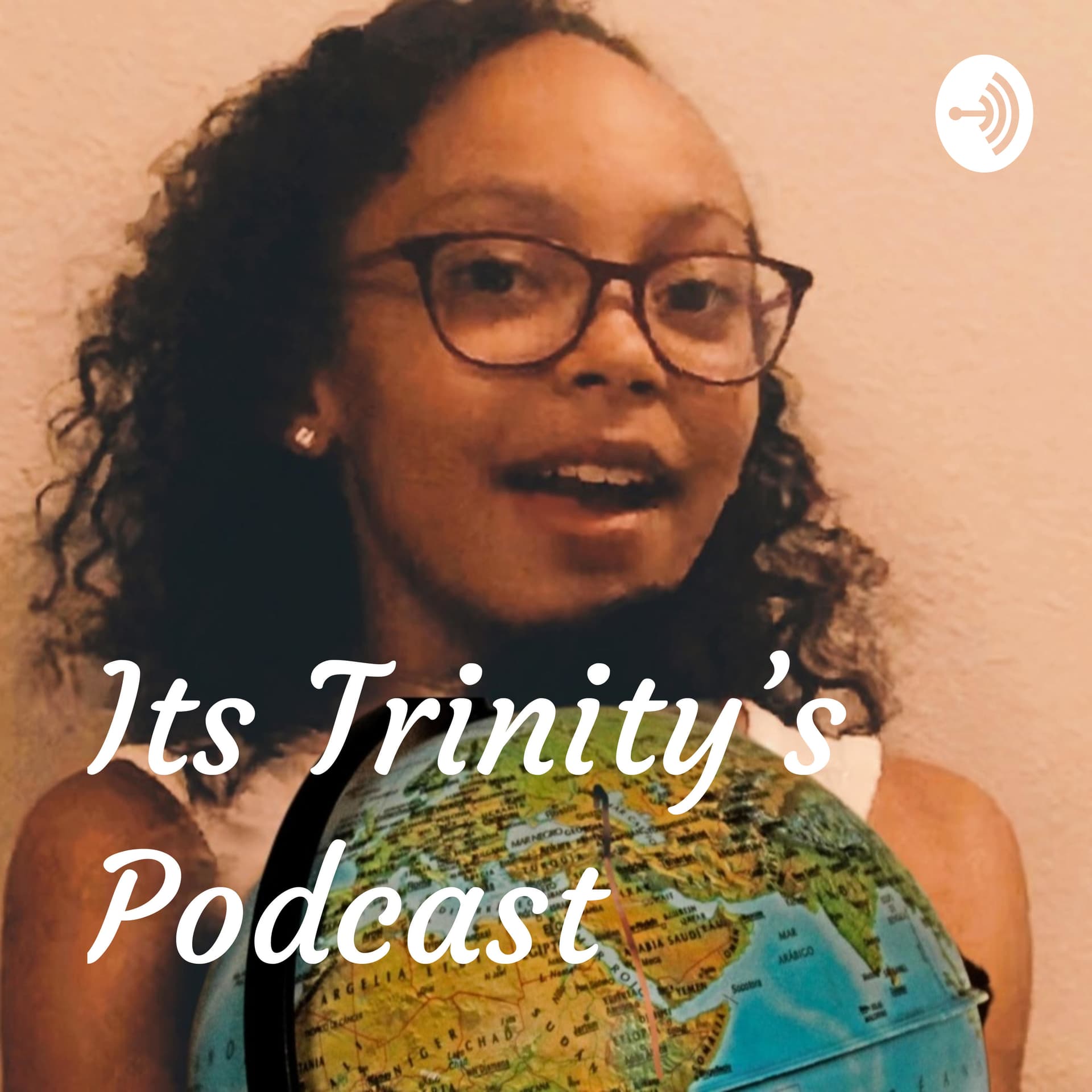 Its Trinity's Podcast - Podcasts