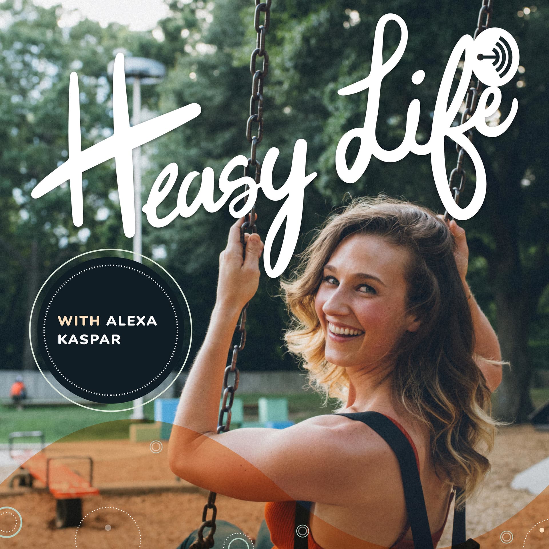Heasy Life - Podcasts