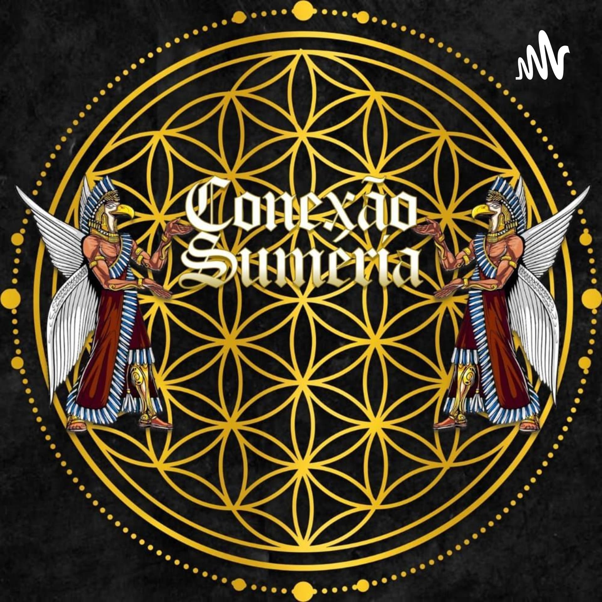 Conexão Suméria - Podcasts